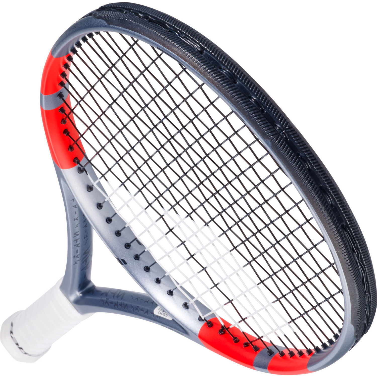 Babolat Pure Strike 100 Gen4 - PassaSports.com