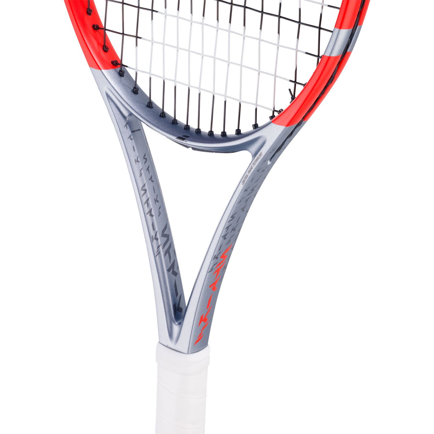 Babolat Pure Strike 100 Gen4 - PassaSports.com