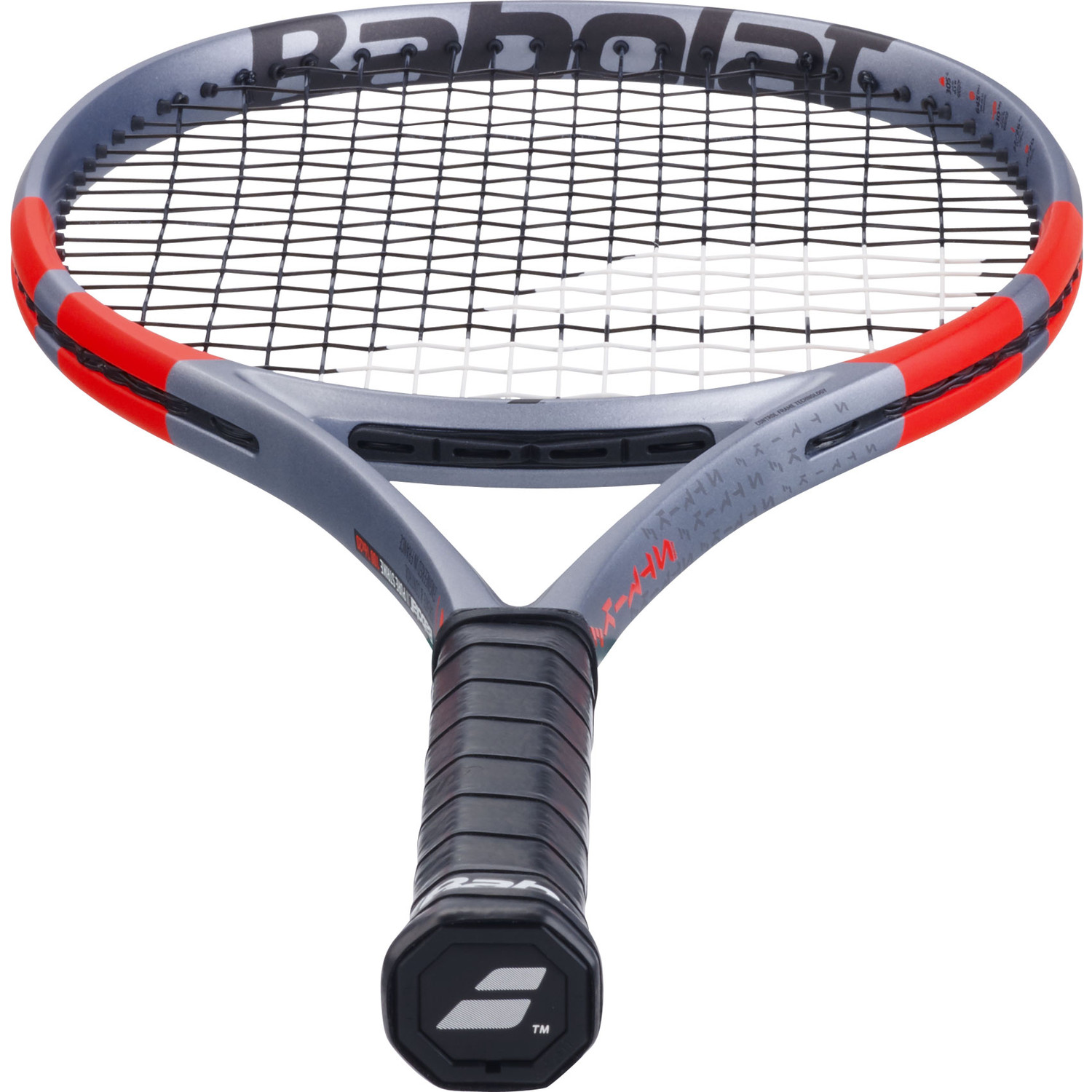 Babolat Pure Strike 100 16x20 Gen4 » TennisDirect.nl