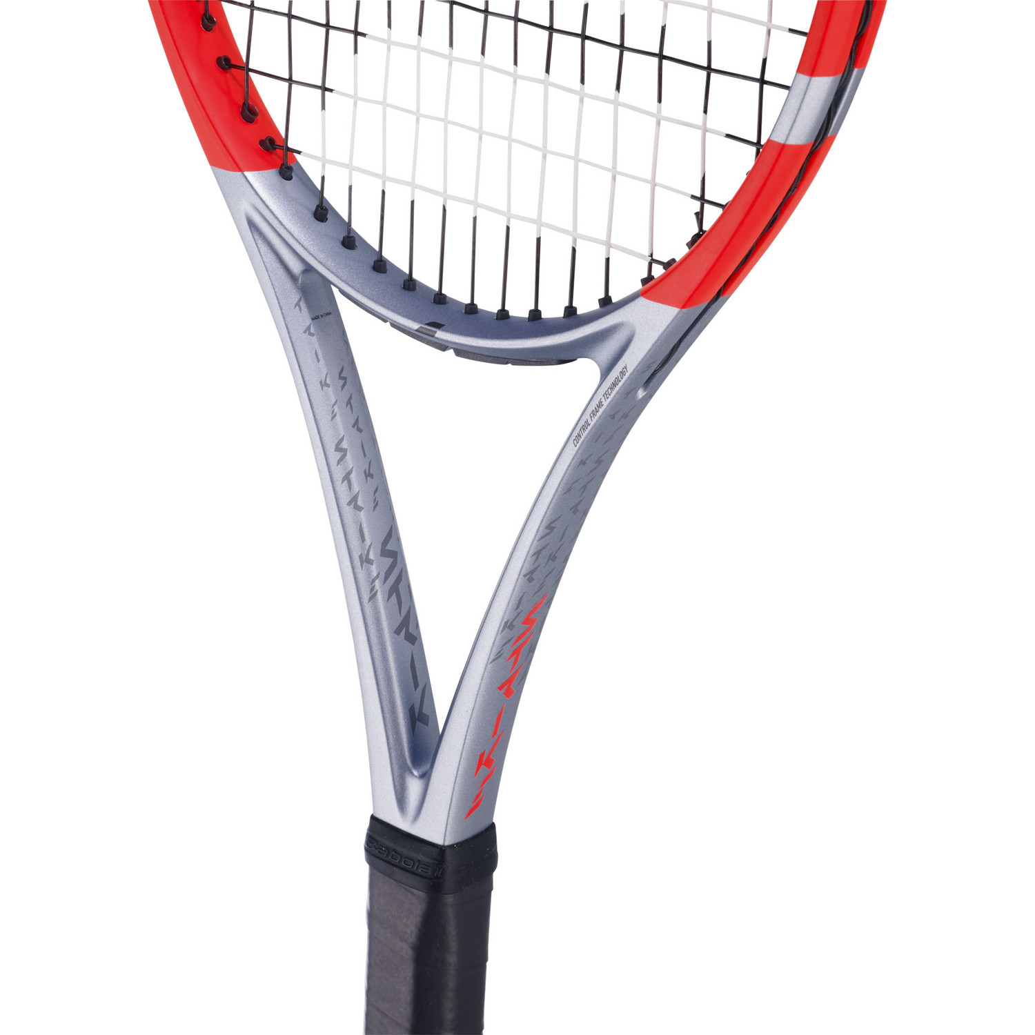 Babolat Pure Strike 100 16x20 Gen4 » TennisDirect.nl