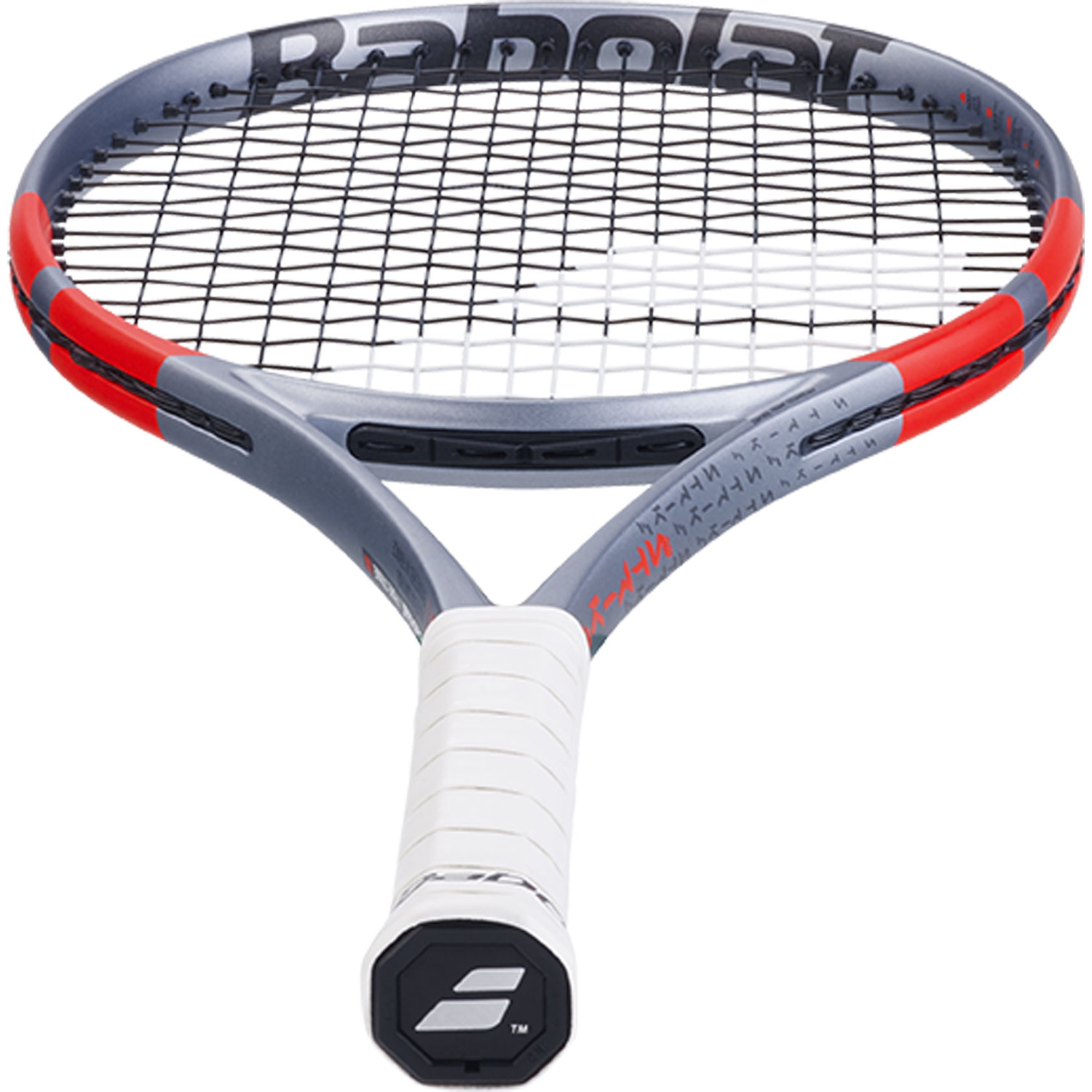 Babolat Pure Strike Junior 26 Gen5 - PassaSports.com