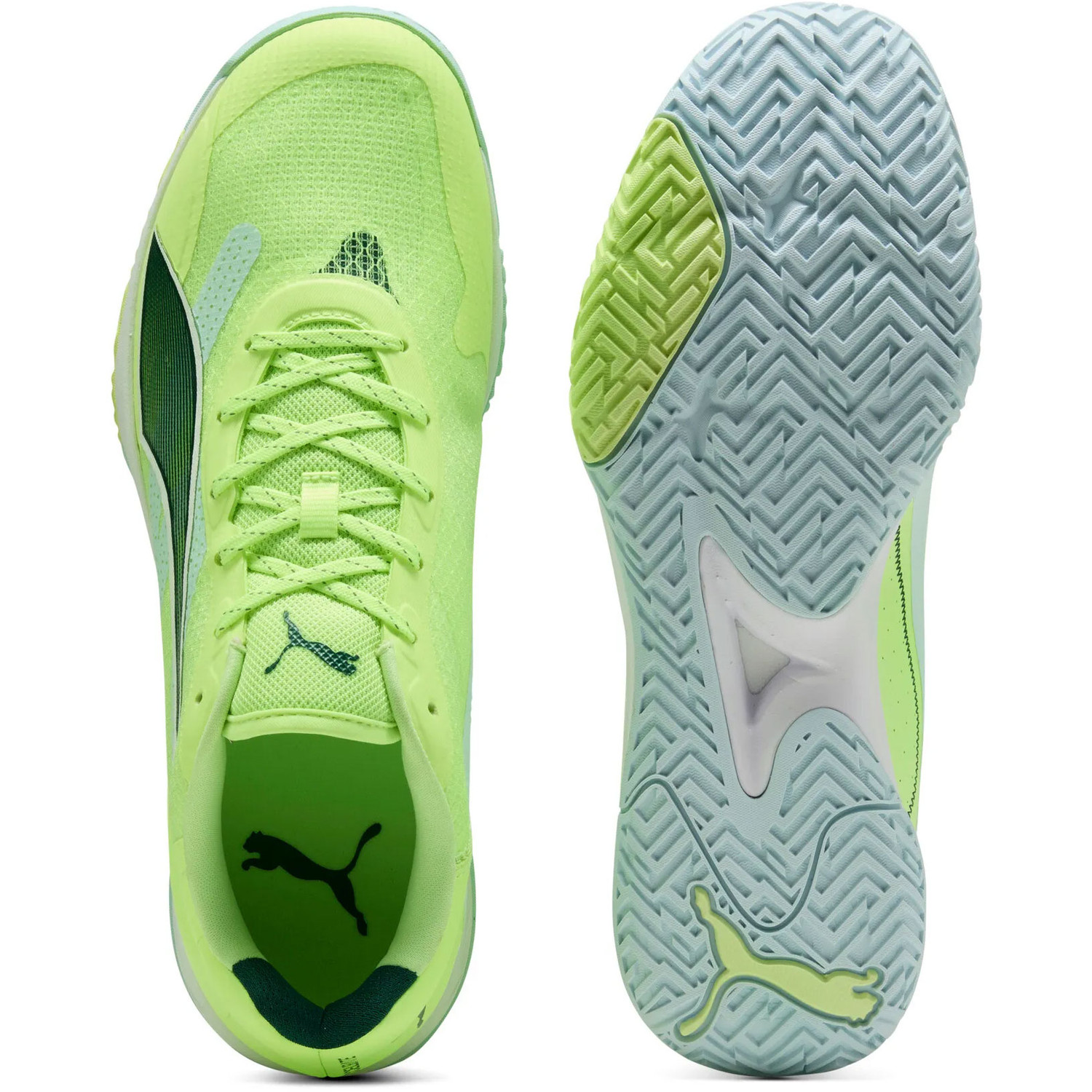 Puma Accelerate Turbo 4 - Handballshop.com