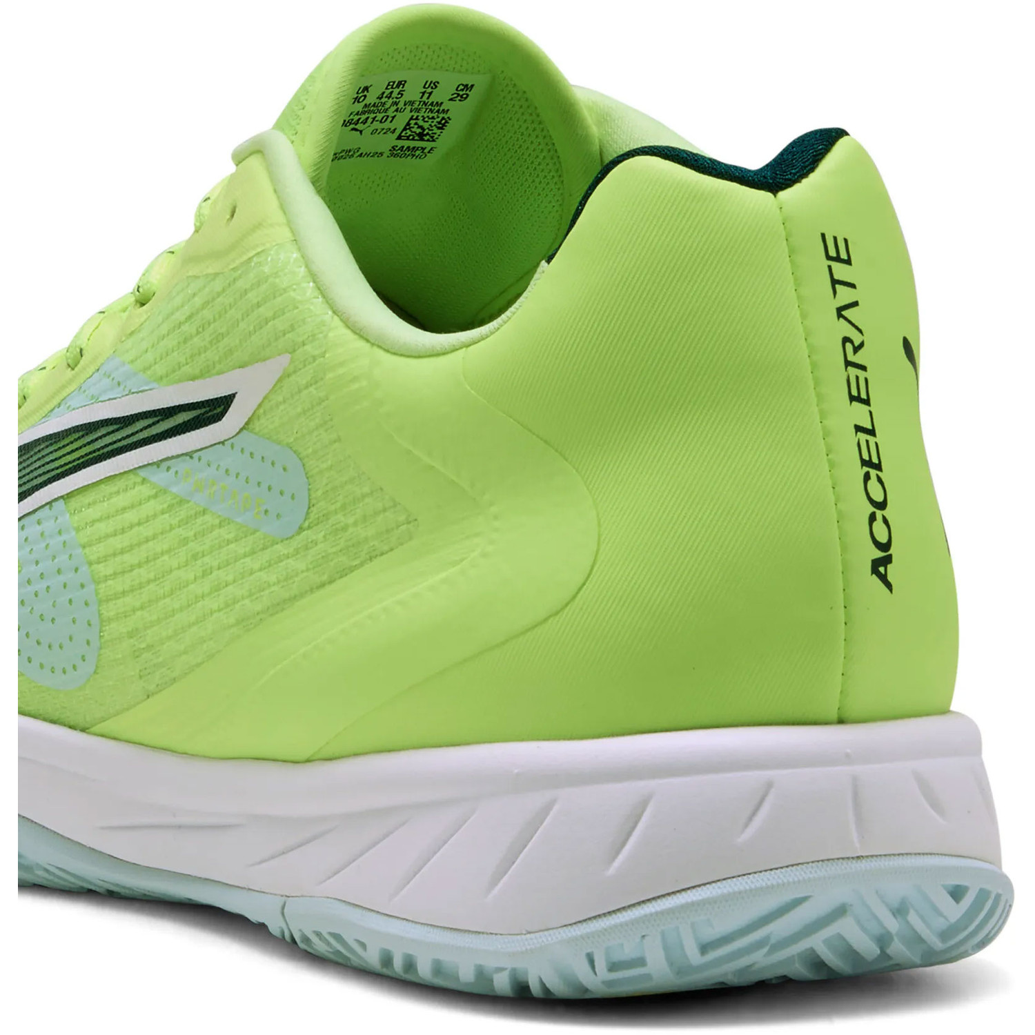 ずずページ Puma Accelerate Turbo 4 - Handballshop.com