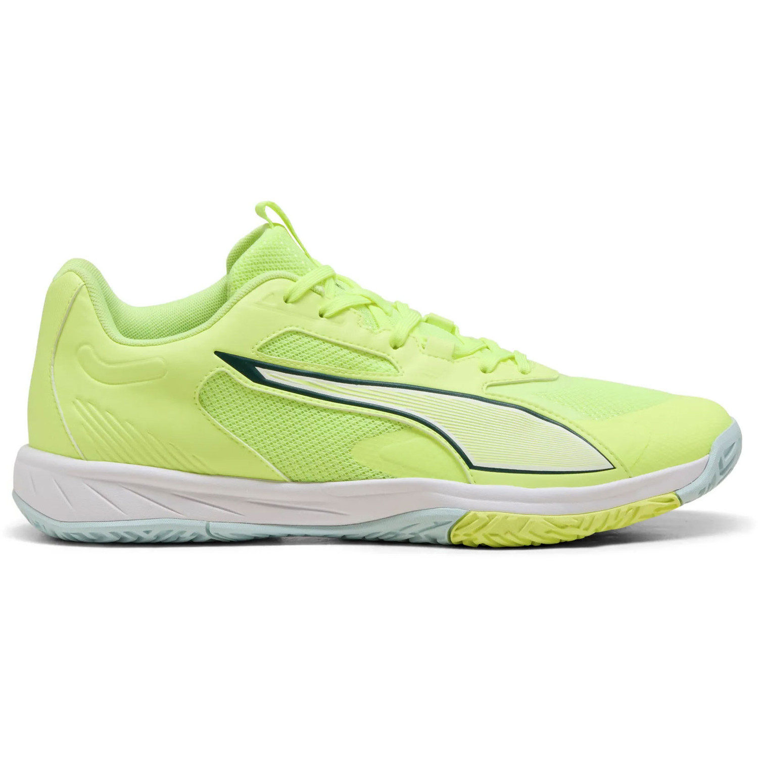 Sepatu Puma Suede Lime Green Puma Sneakers Puma Accelerate Pro