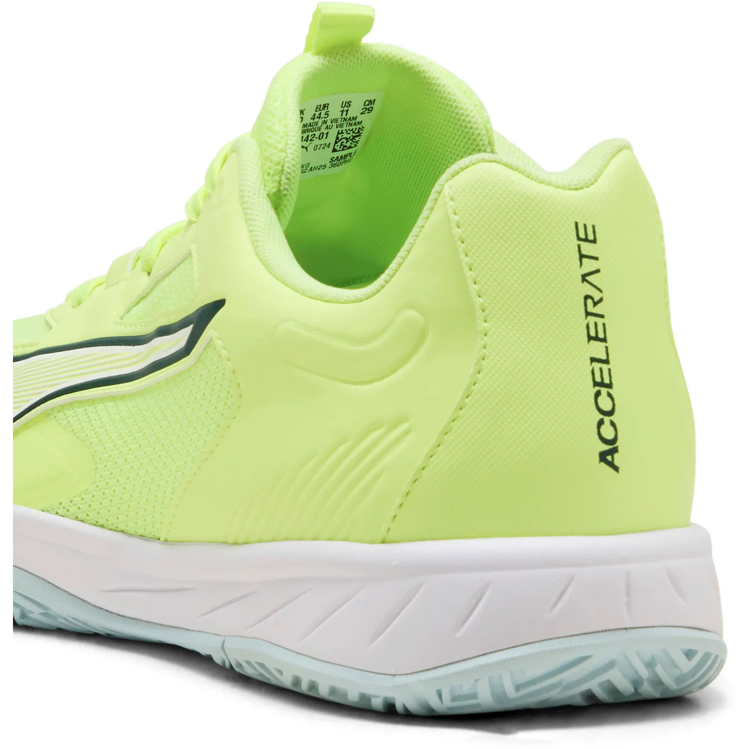 Puma Accelerate Pro 4 - Handballshop.com