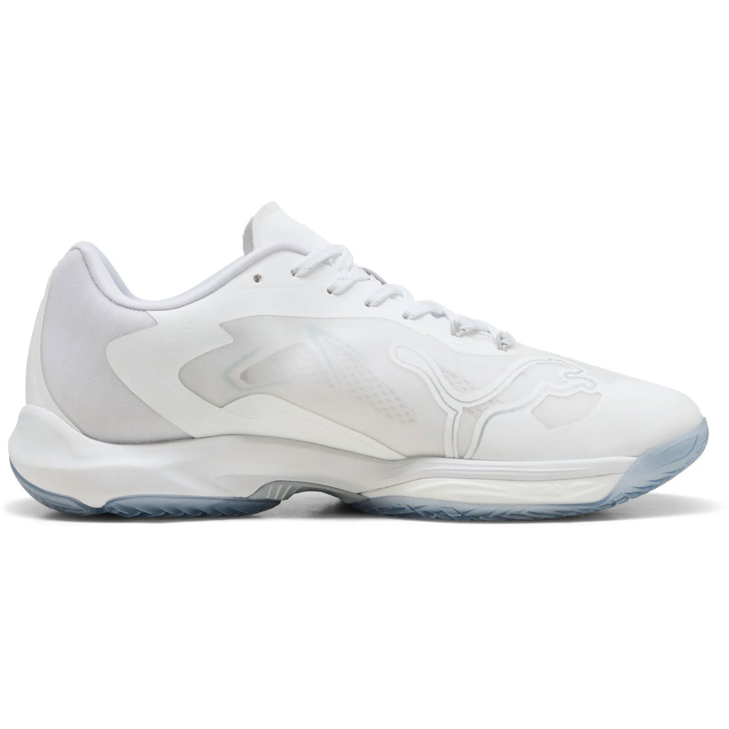 ◆PUMA◆ Vantage Nitro 10784802 PUMA Vantage Nitro Indoor Men's Badminton Shoes 10784802 | eBay