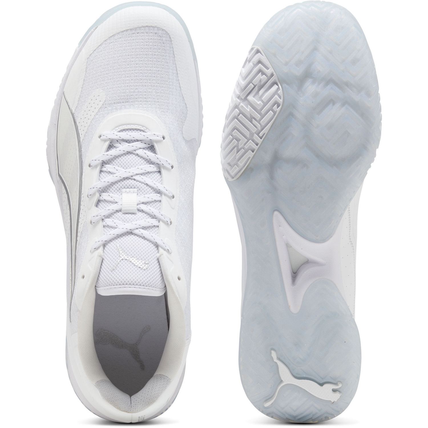 Puma Accelerate Turbo 4 - Handballshop.com