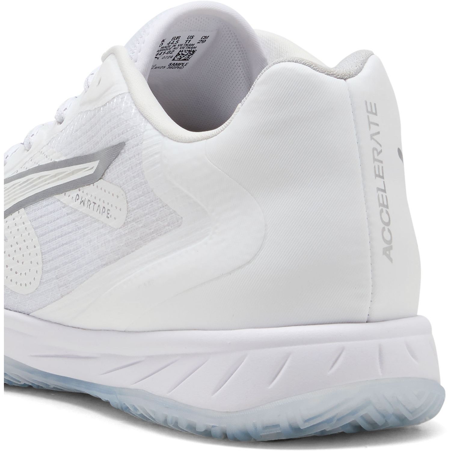 Puma Accelerate Turbo 4 - Handballshop.com
