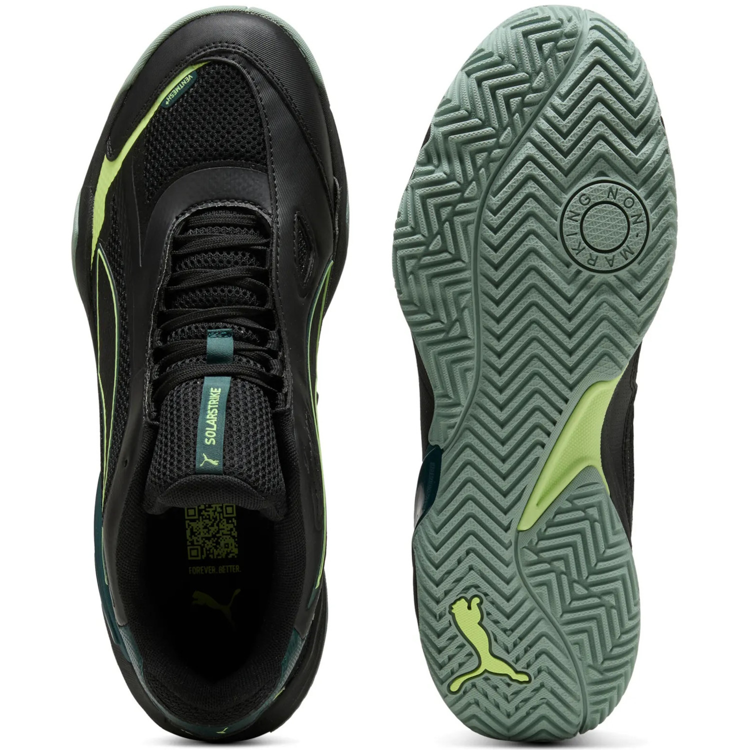 Puma Solarstrike 4 - Handballshop.com