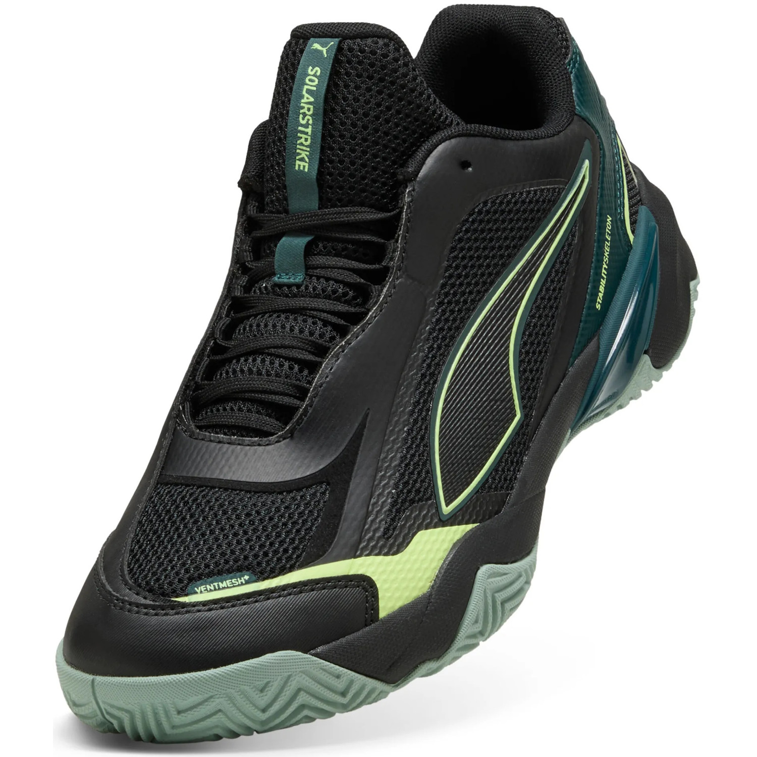 Puma Solarstrike 4 - Handballshop.com