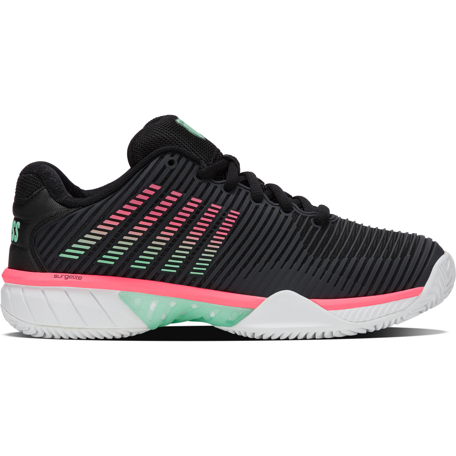 K-Swiss Hypercourt Express 2 Clay Dames » TennisDirect.nl