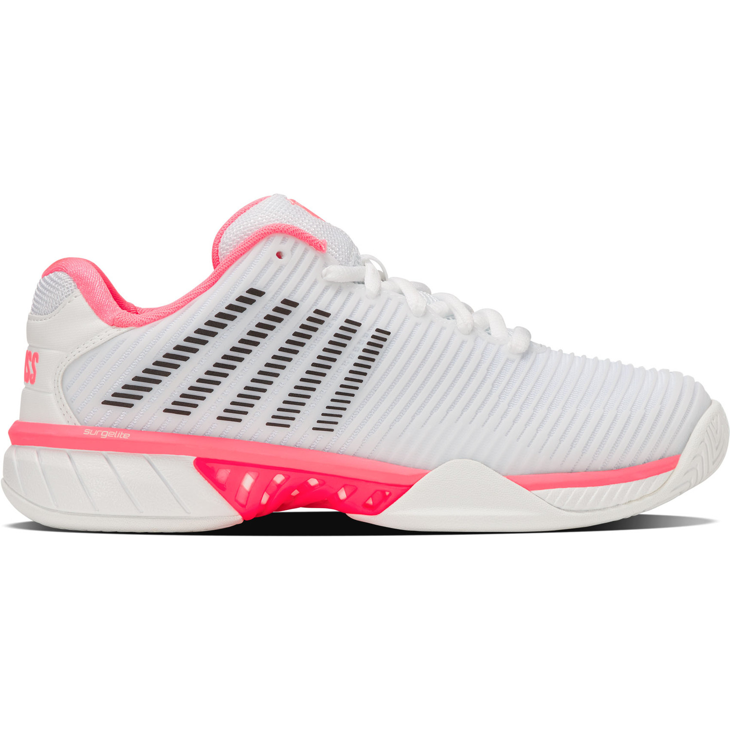 K-Swiss Hypercourt Express 2 Dames » TennisDirect.nl