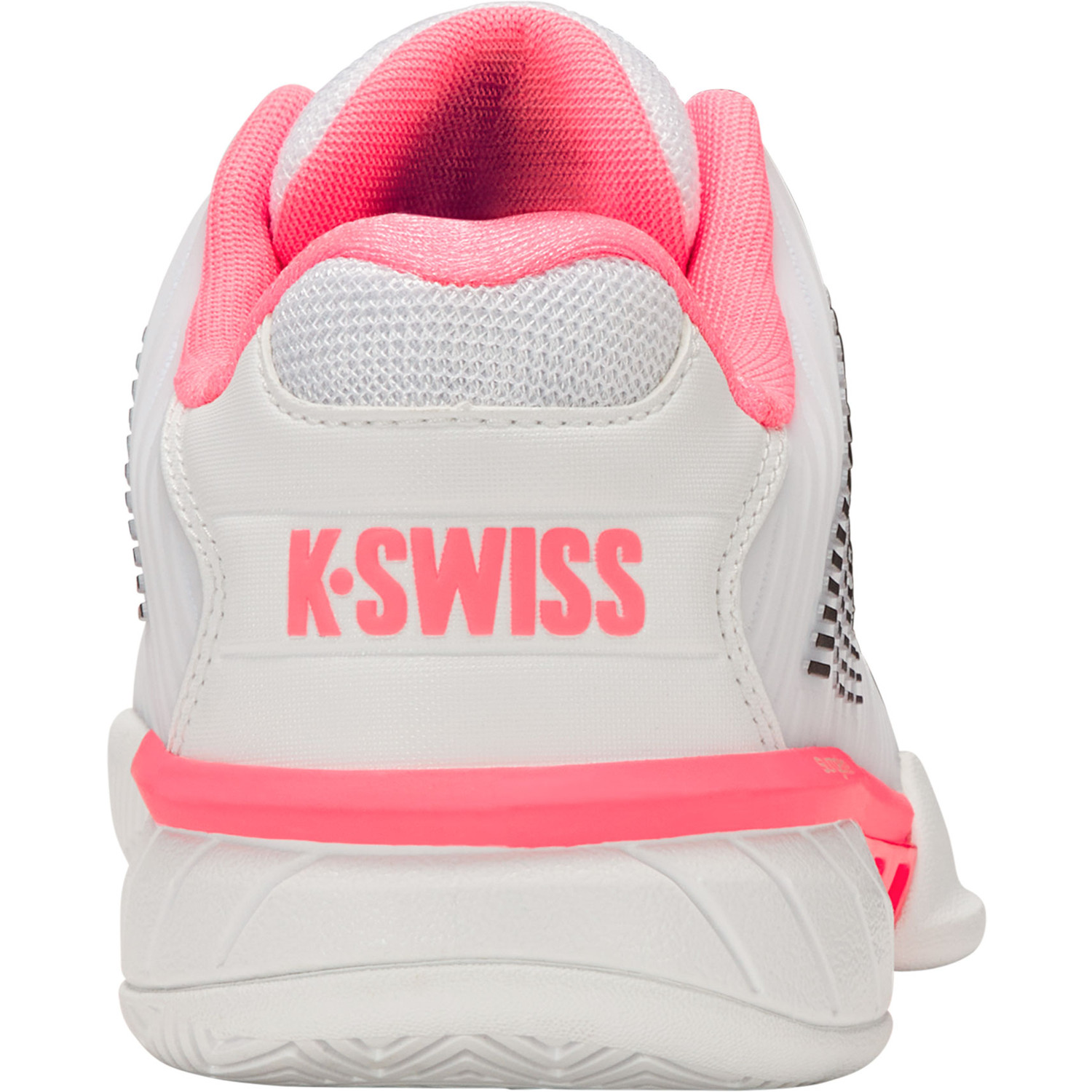 K-Swiss Hypercourt Express 2 Dames » TennisDirect.nl