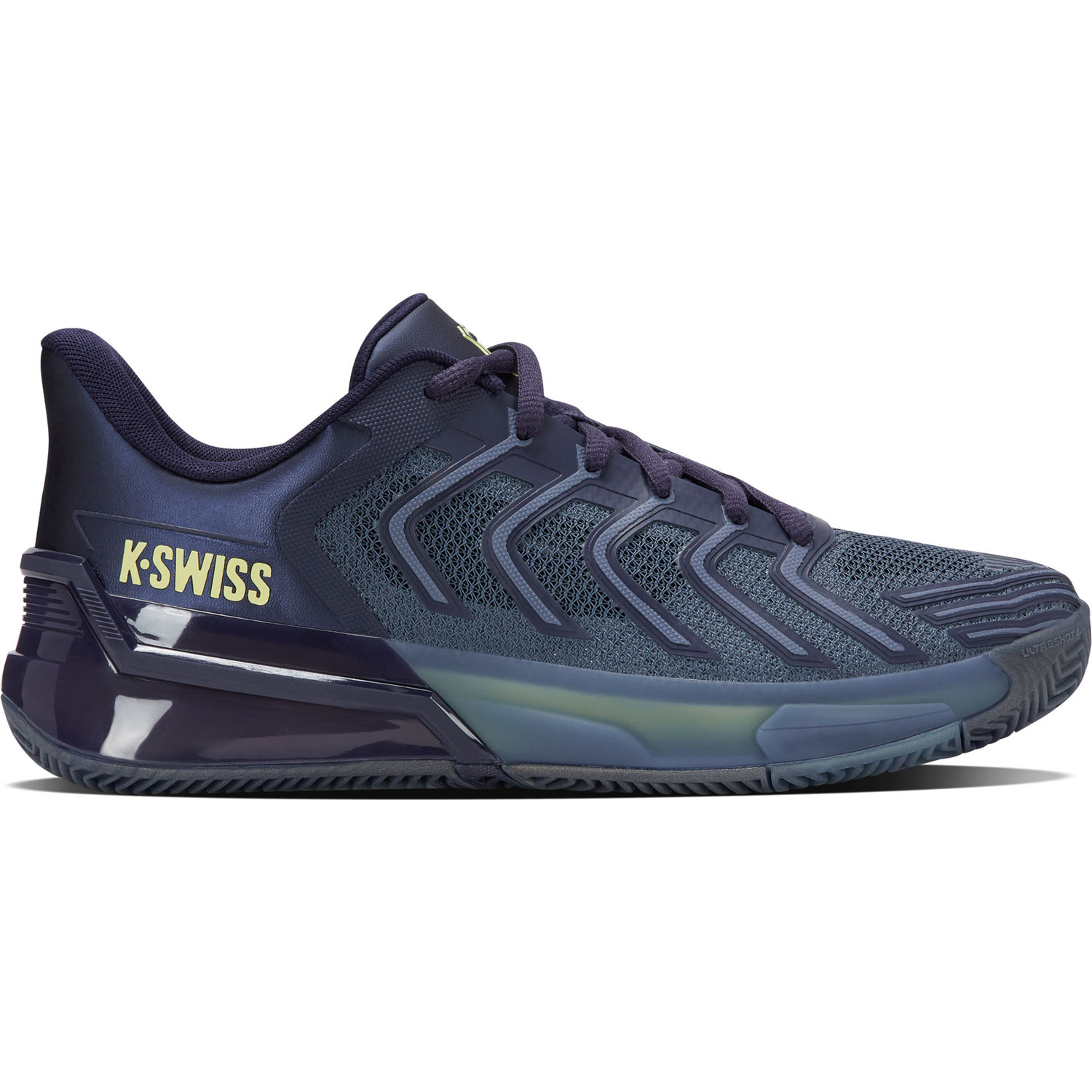 K-Swiss Ultrashot 4 Clay Heren » TennisDirect.nl