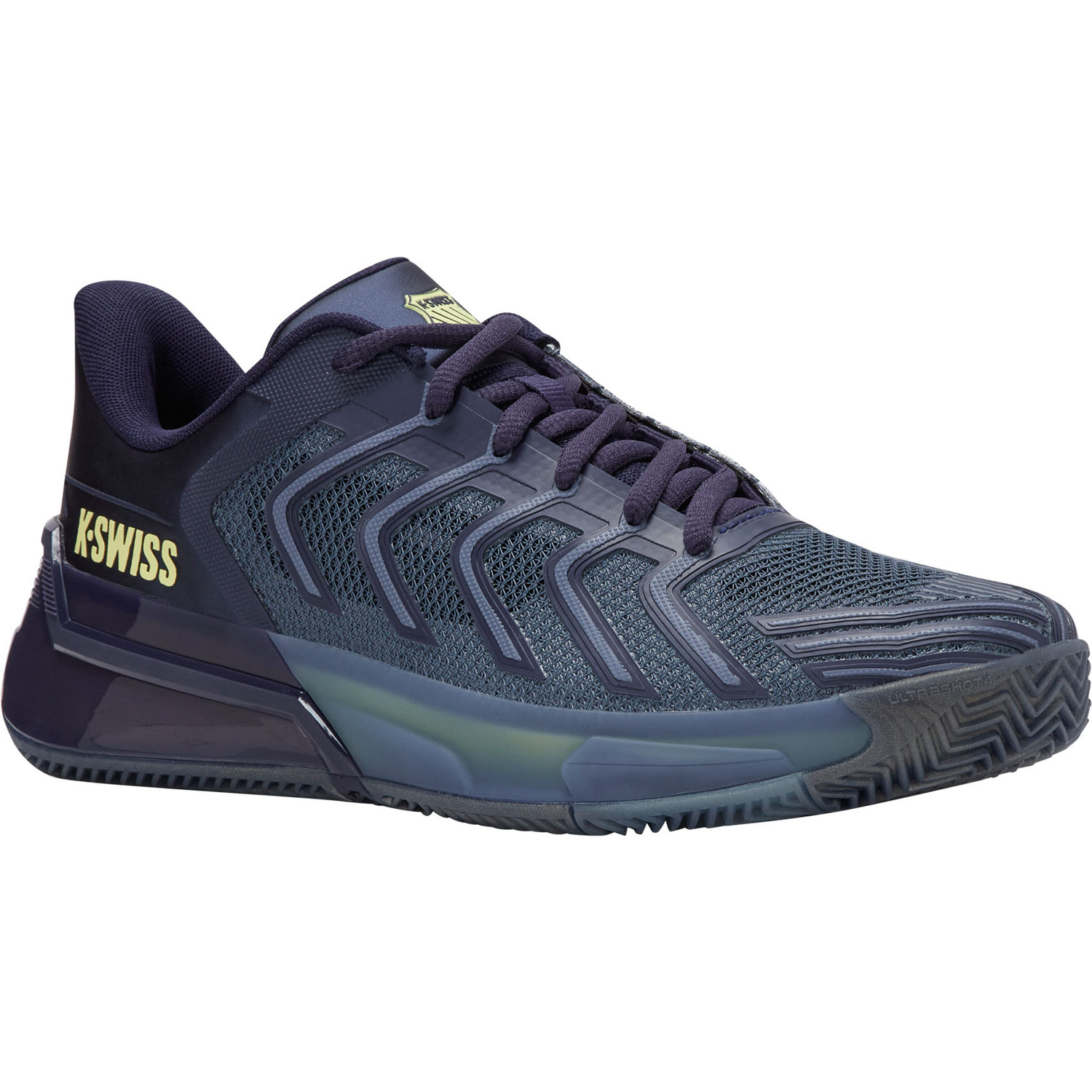 K-Swiss Ultrahot 4 Clay Men - PassaSports.com