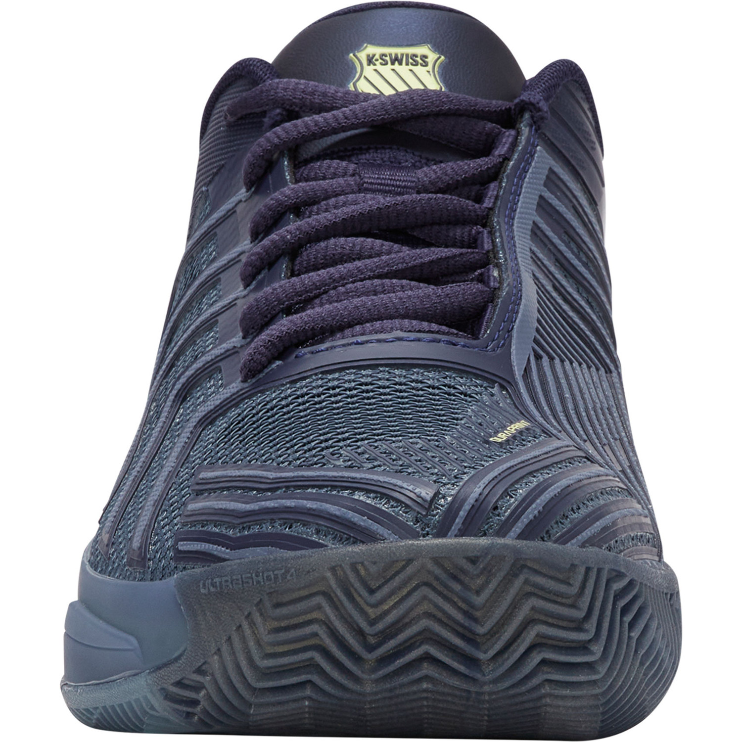 K-Swiss Ultrashot 4 Clay Heren » TennisDirect.nl