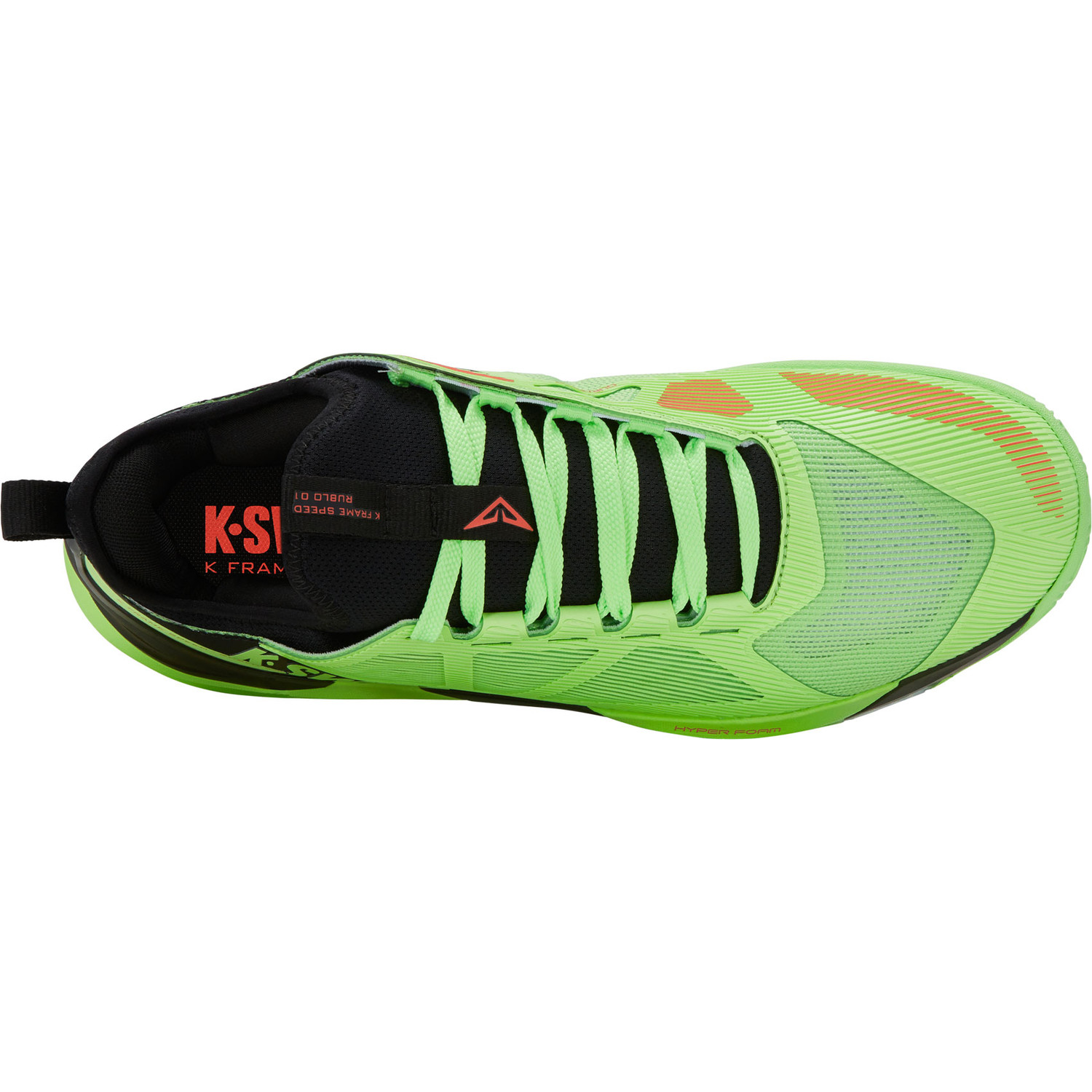 Scarpe da ginnastica K-Swiss Court Shield - Marche - Lifestyle