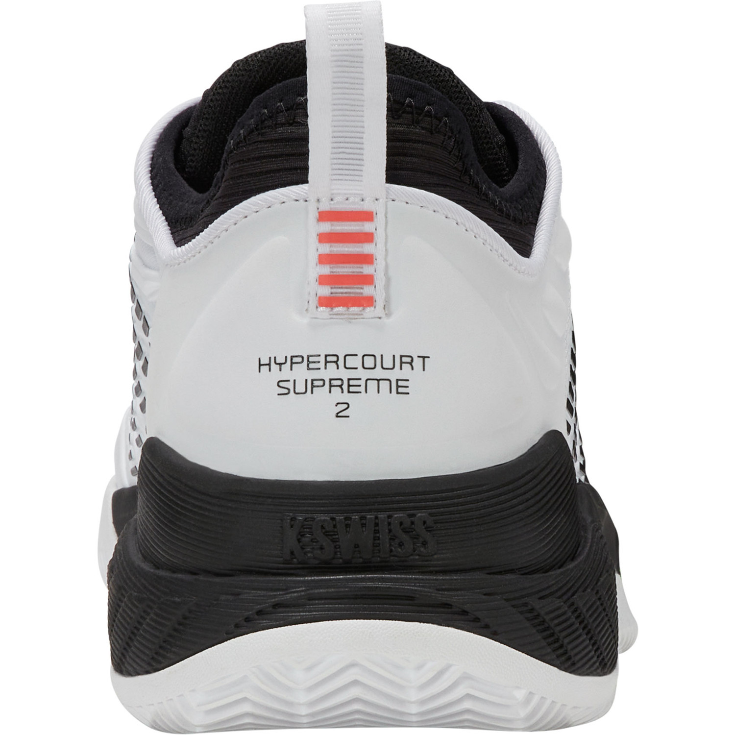K-Swiss Hypercourt Supreme 2 Clay Heren » TennisDirect.nl