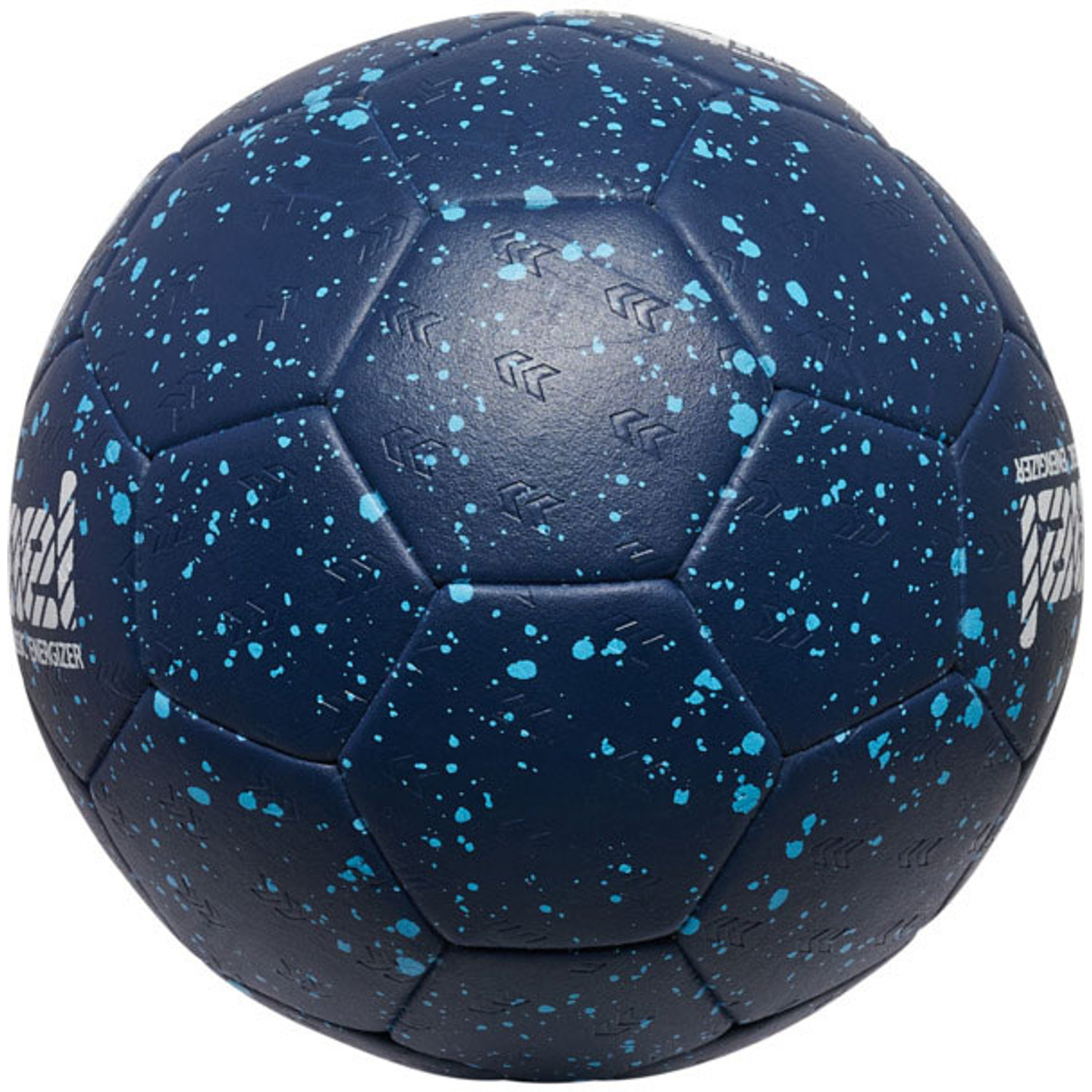 Hummel - Ballon De Handball Energizer - Jaune/vert/orange à Prix