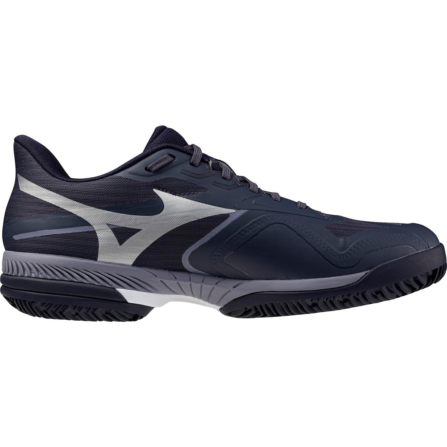 Mizuno Wave Exceed Court Clay Men - PassaSports.com