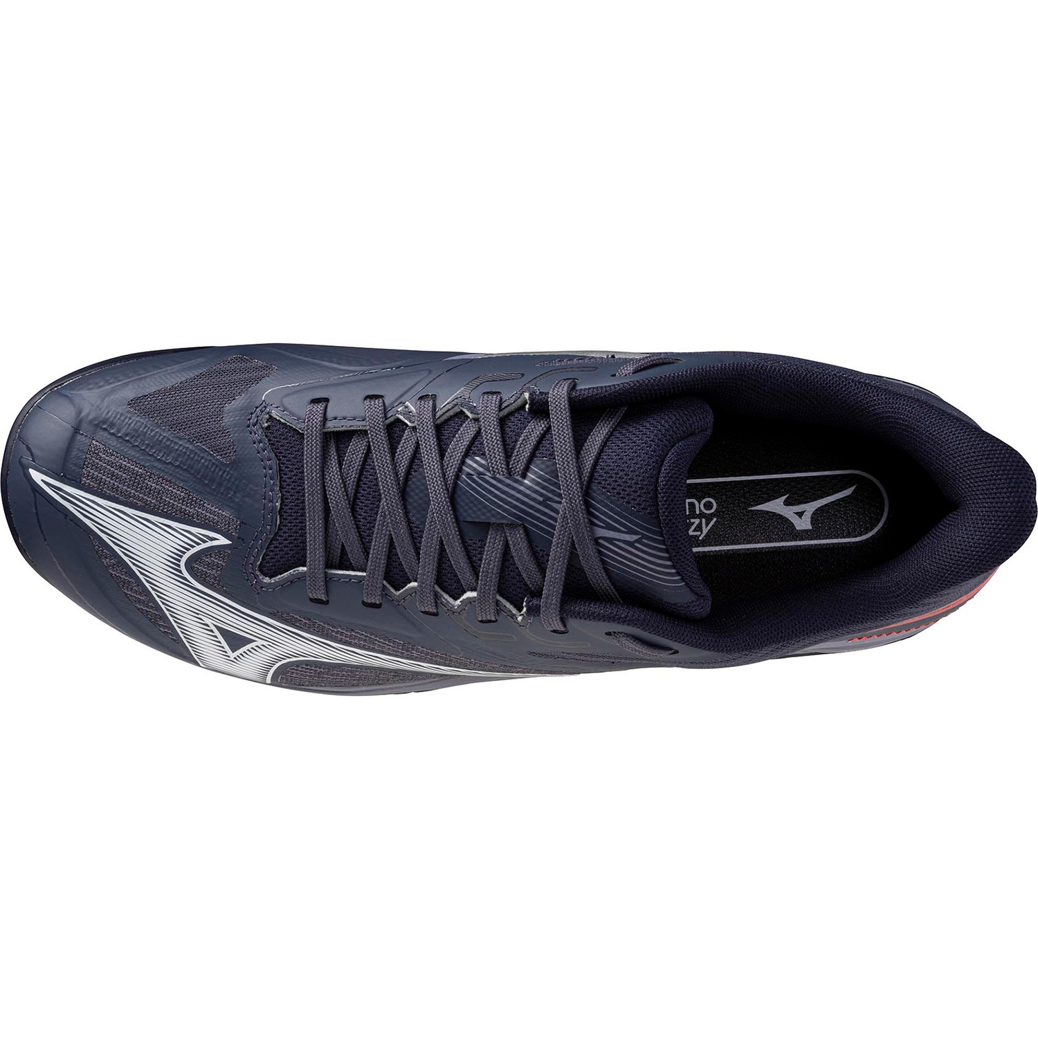 Mizuno Wave Exceed Court Clay Men - PassaSports.com