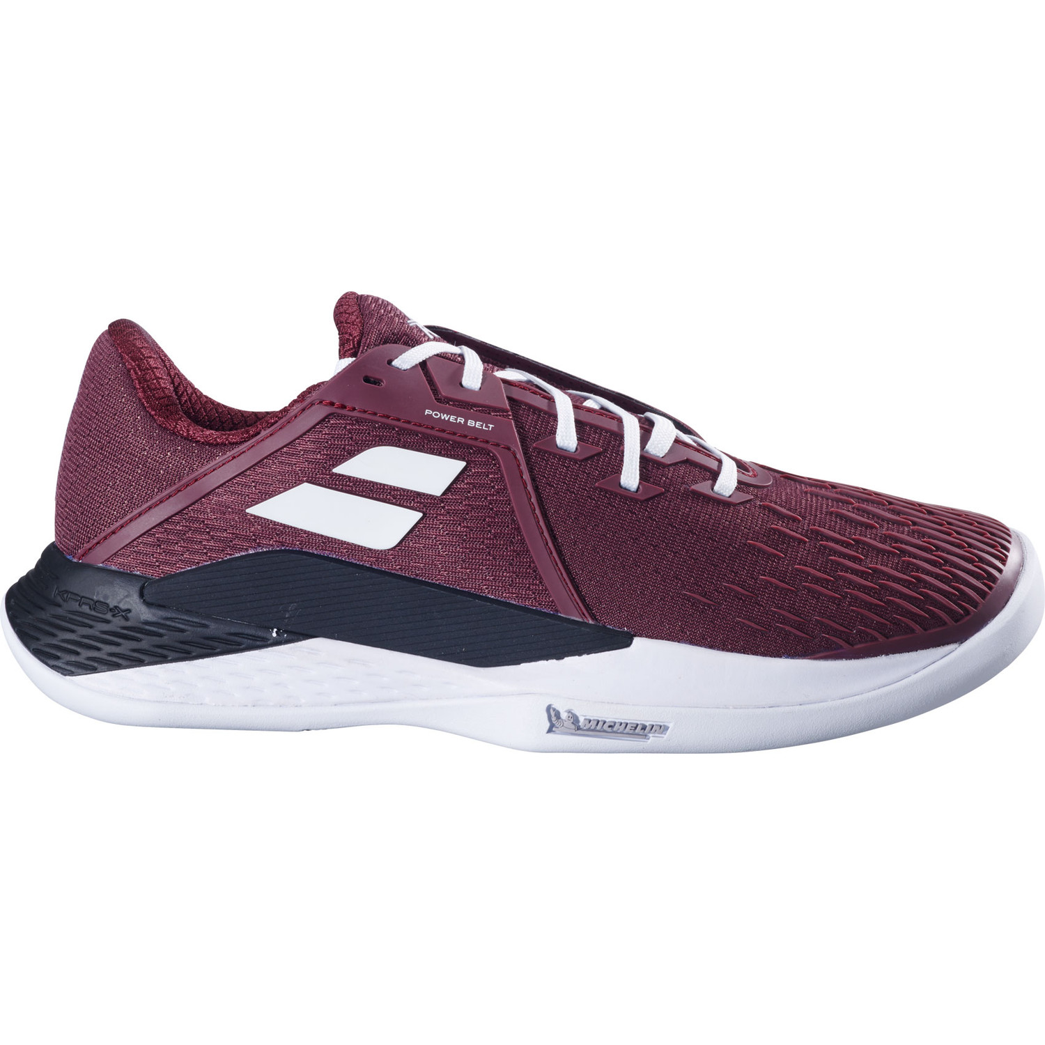 Babolat Propulse Fury 3 Clay Heren » TennisDirect.nl
