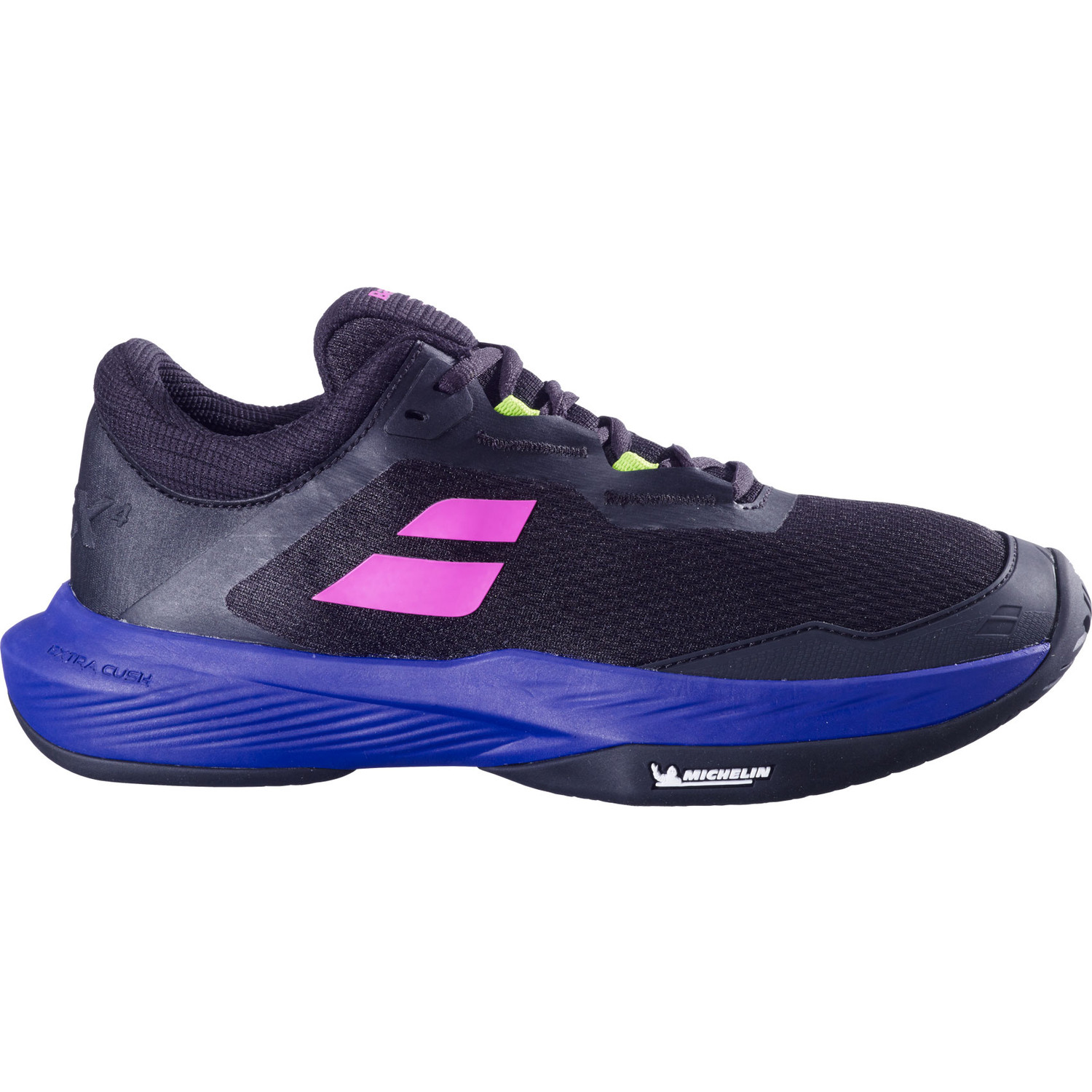 Babolat SFX 4 All Court Men - PassaSports.com
