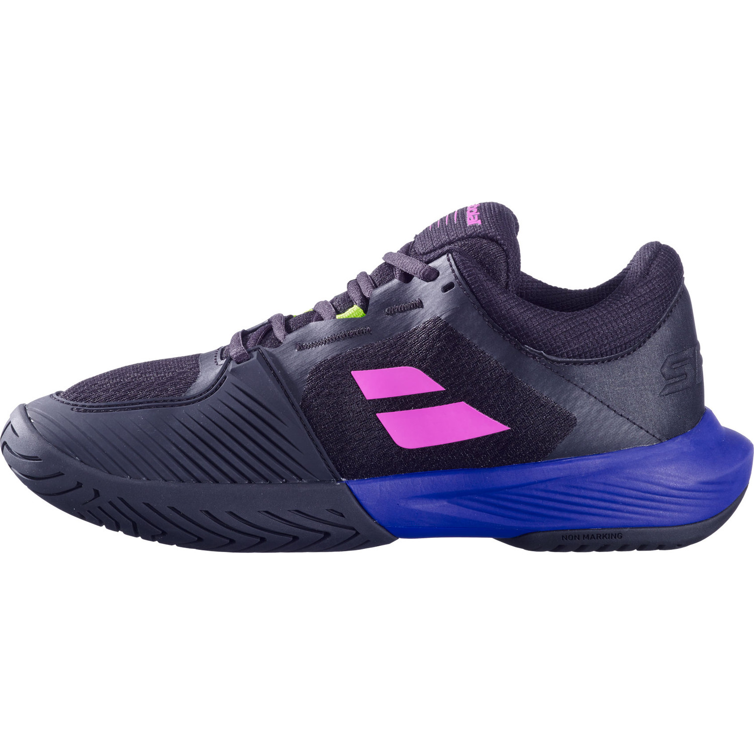 Babolat SFX 4 All Court Men - PassaSports.com