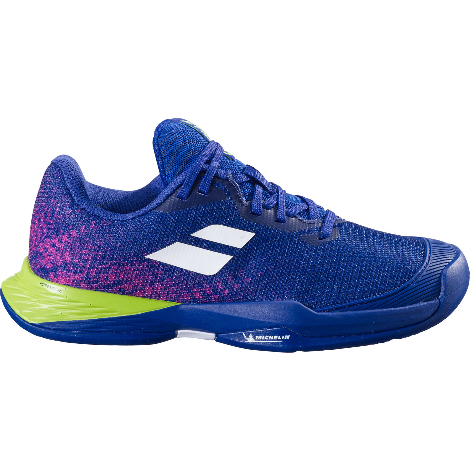 Babolat Jet Mach 3 All Court Kids - PassaSports.com