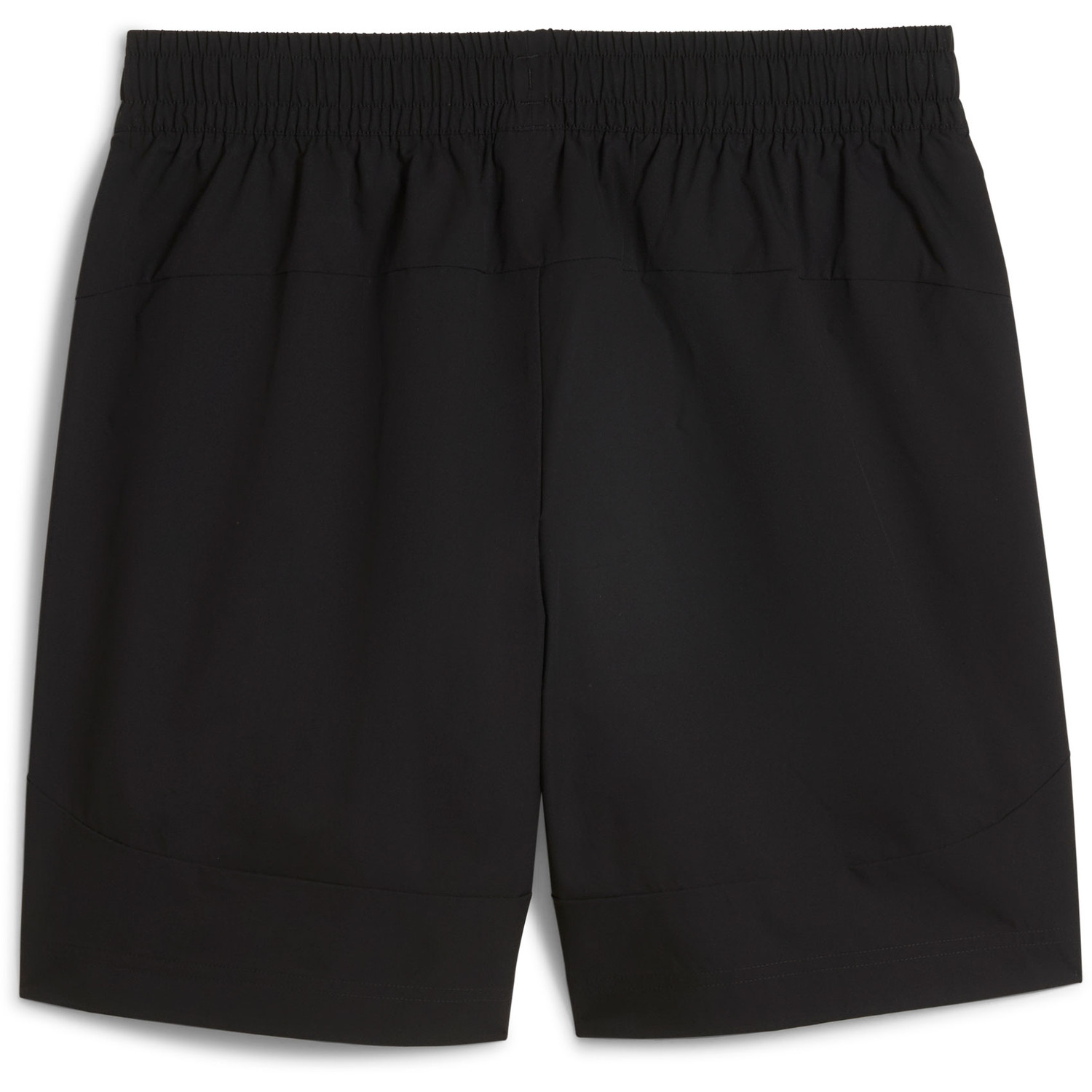 Puma Borussia Dortmund Tech Woven Shorts 2025/2026 - PassaSports.com