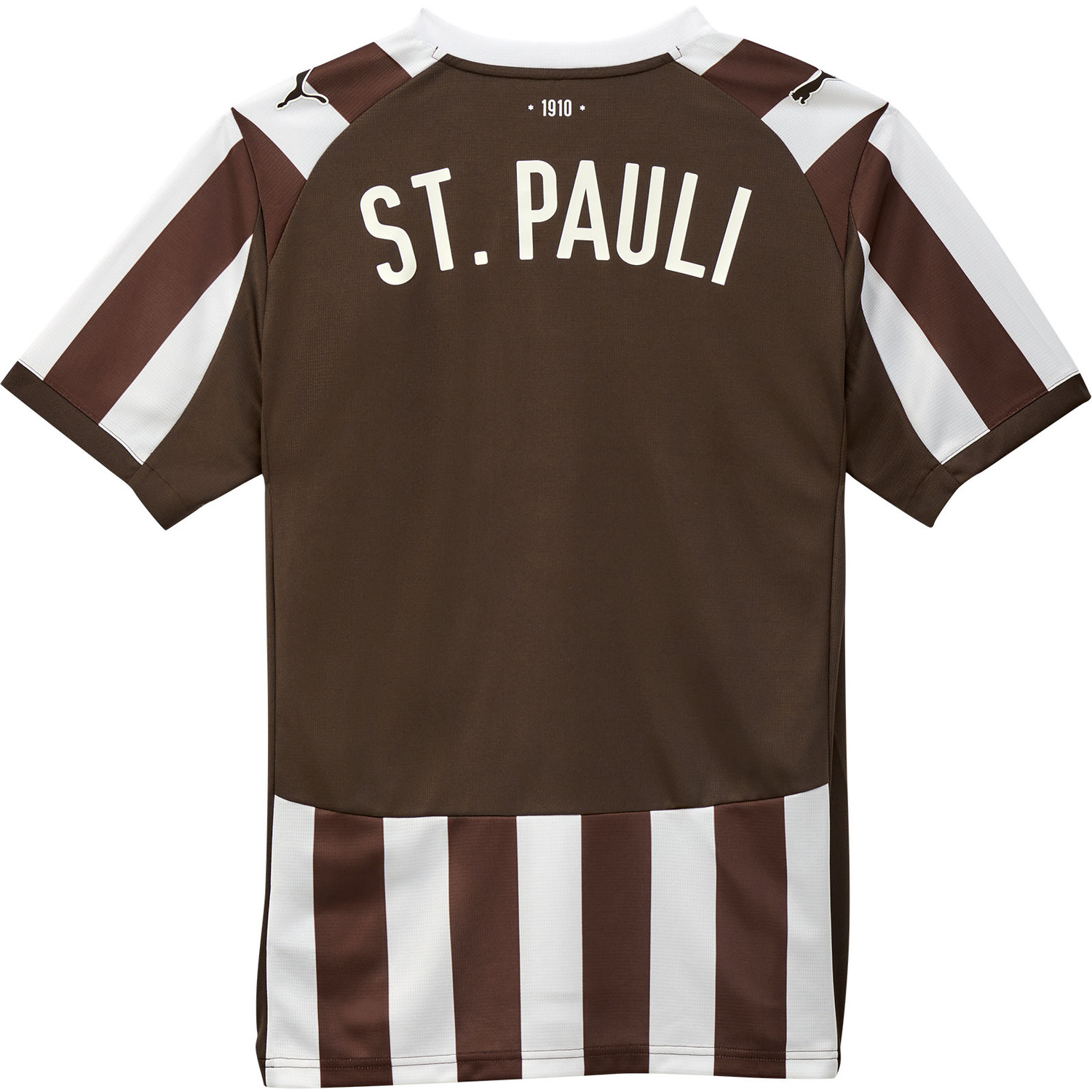 Puma FC St. Pauli Home Shirt 2025/2026 - PassaSports.com