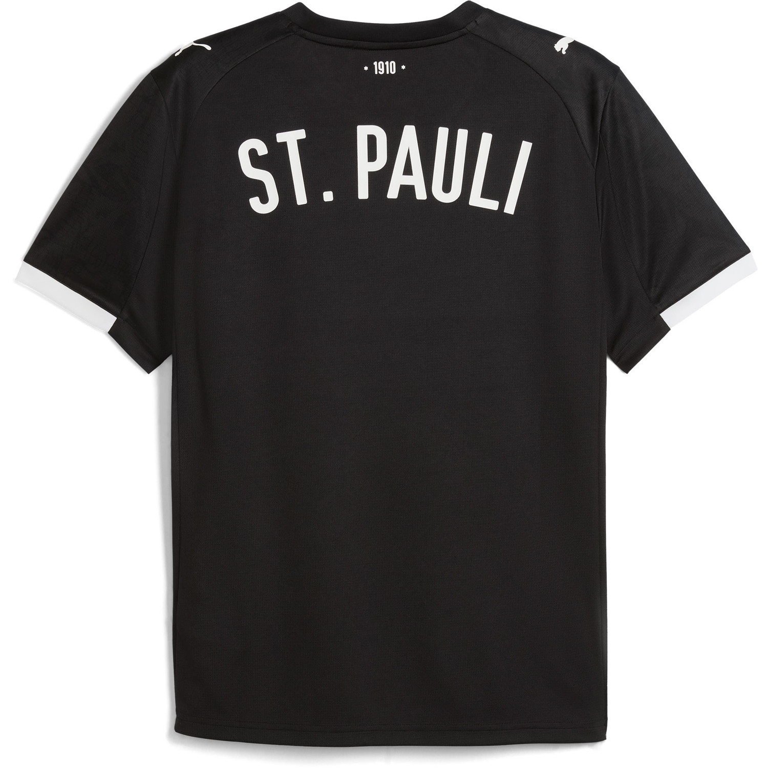 Puma FC St. Pauli 3rd Shirt 2025/2026 - PassaSports.com