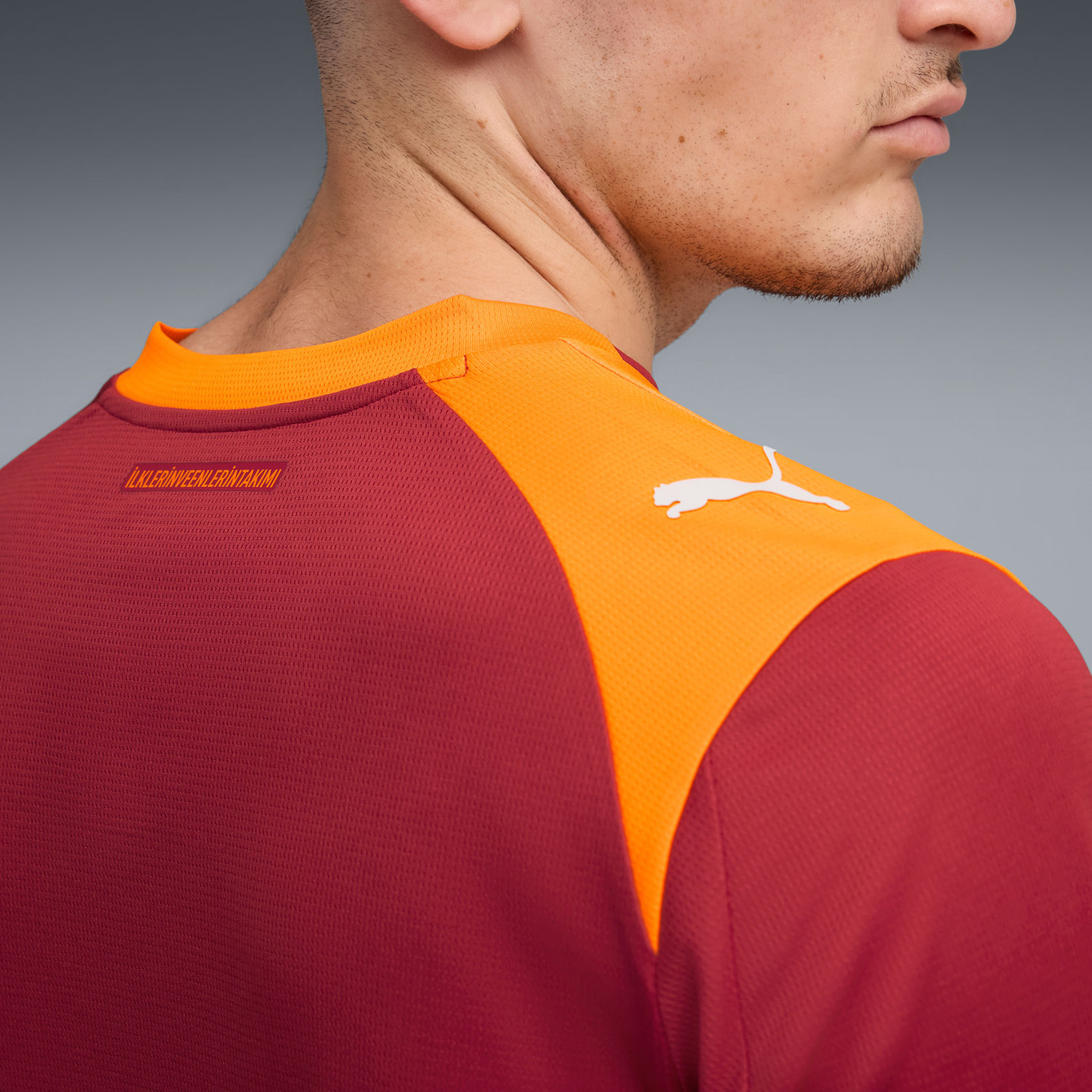 Puma Galatasaray Heim-Shirt 2025/2026 - PassaSports.de