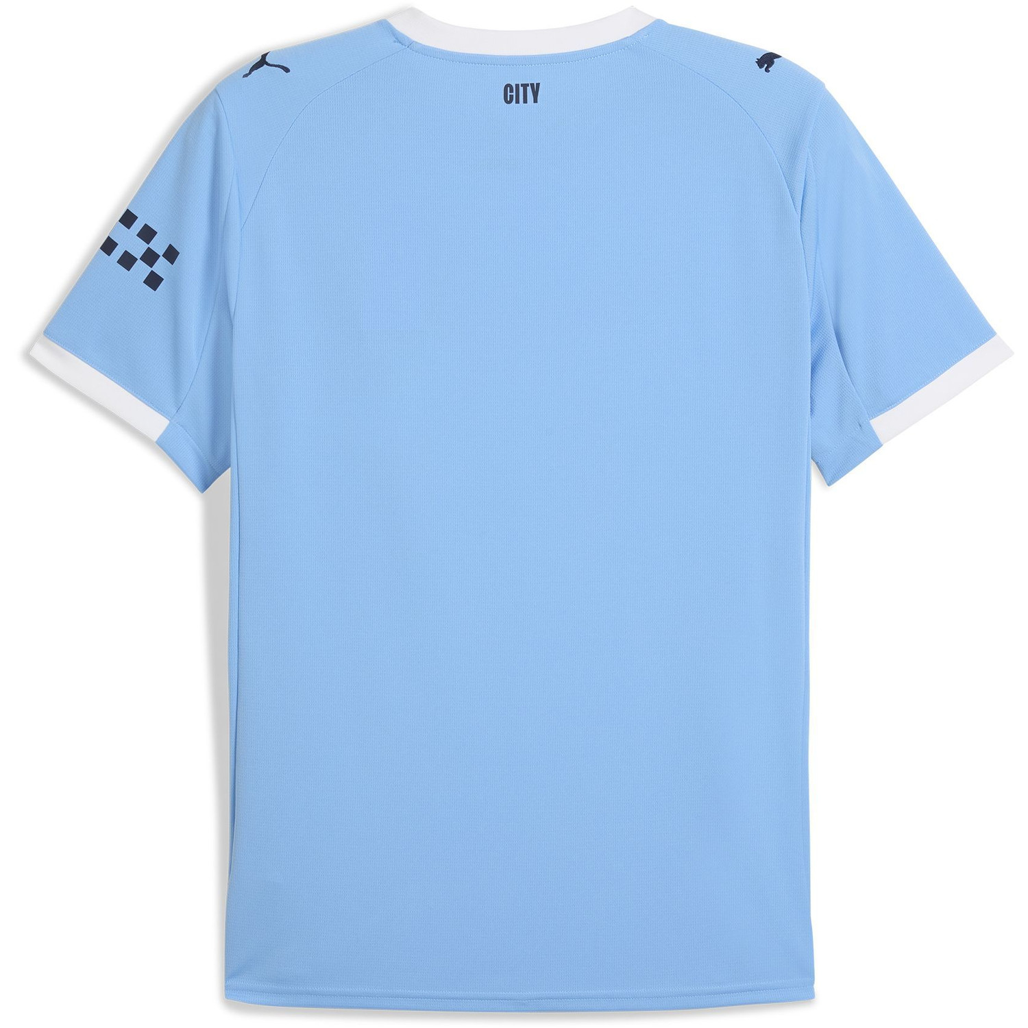 Puma Manchester City Home Shirt 2025/2026 - PassaSports.com