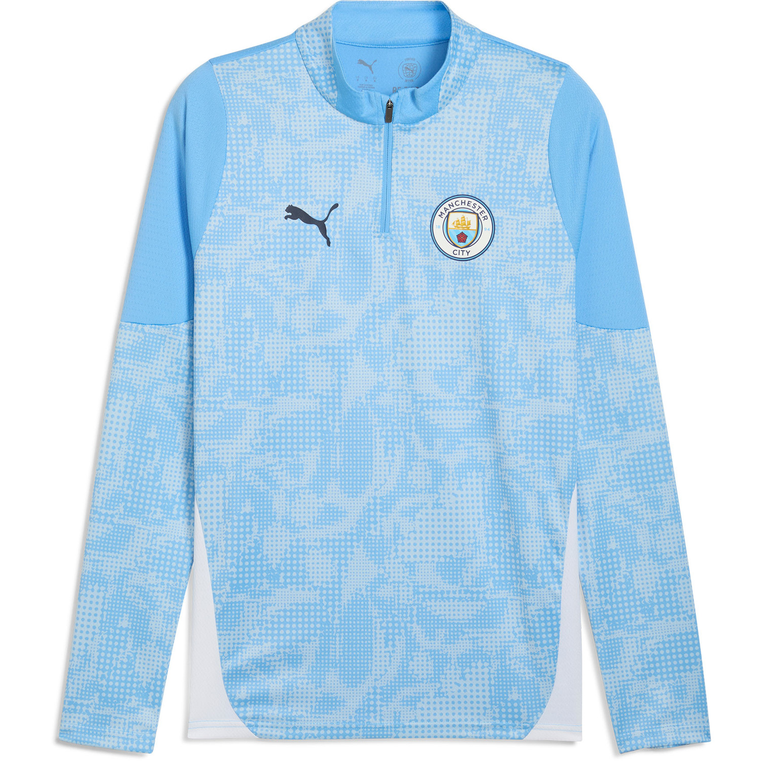 Puma Manchester City Tracksuit - PassaSports.com
