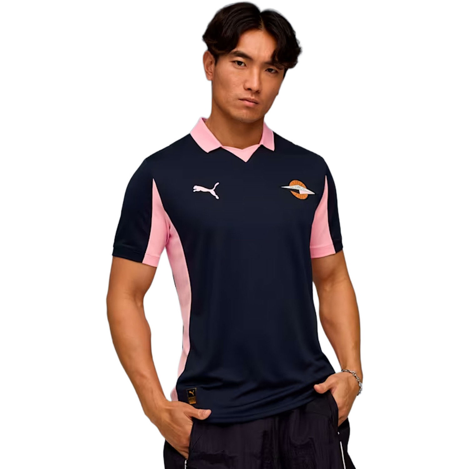 Palermo FC 24/25 アウェイユニフォーム PUMA Mサイズ Puma Palermo FC Away Shirt 2025/2026 - PassaSports.com