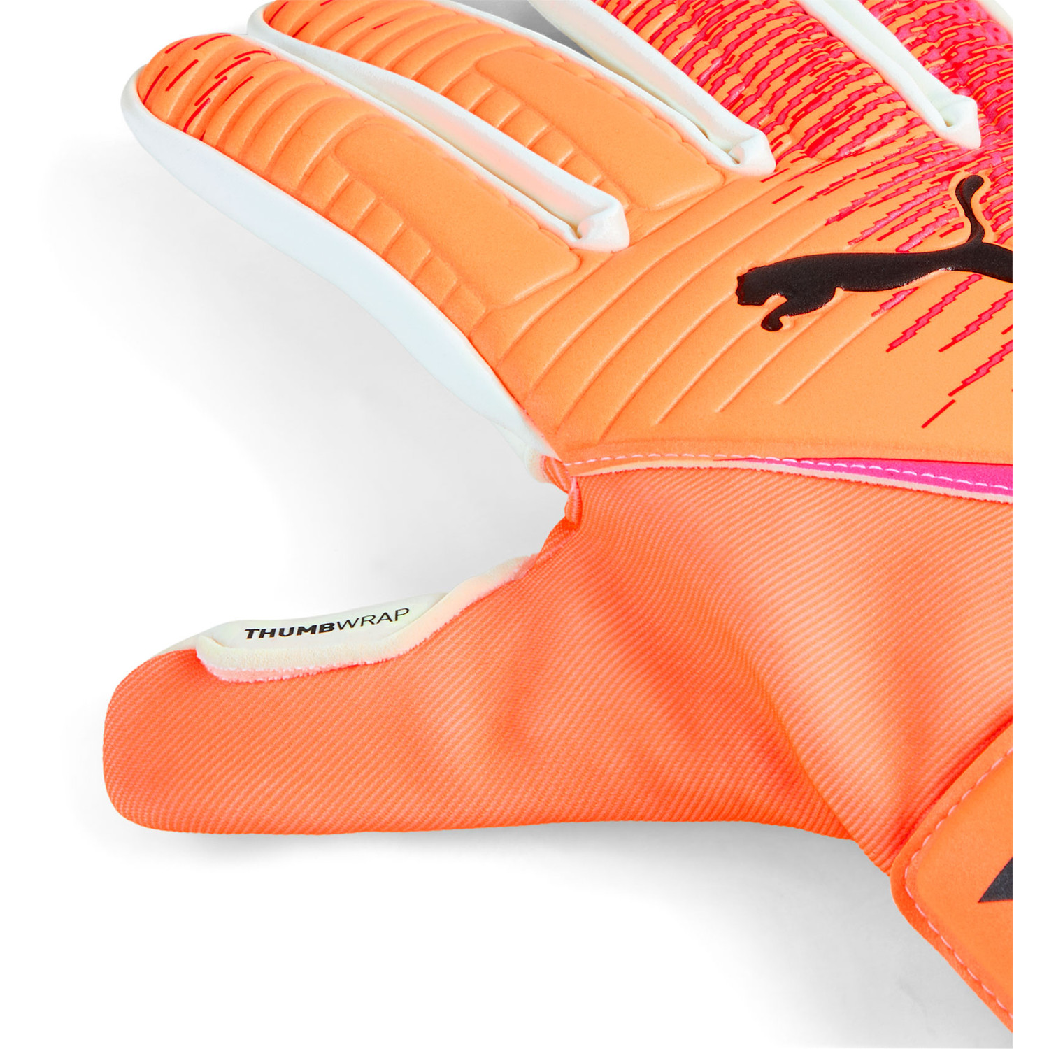 Puma Future Match NC Goalkeeper Gloves - PassaSports.com
