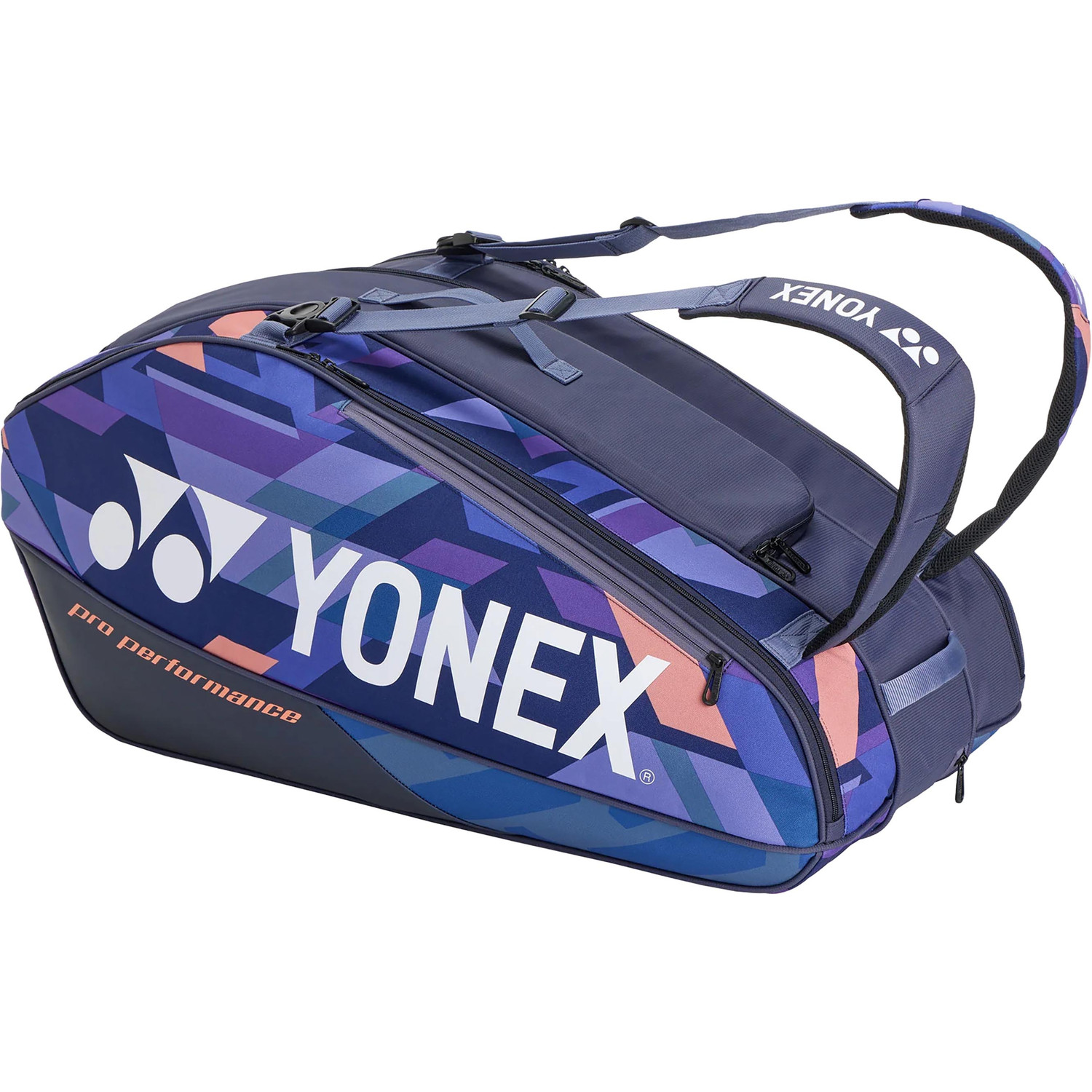 Yonex Pro 9 Racket Bag - PassaSports.com