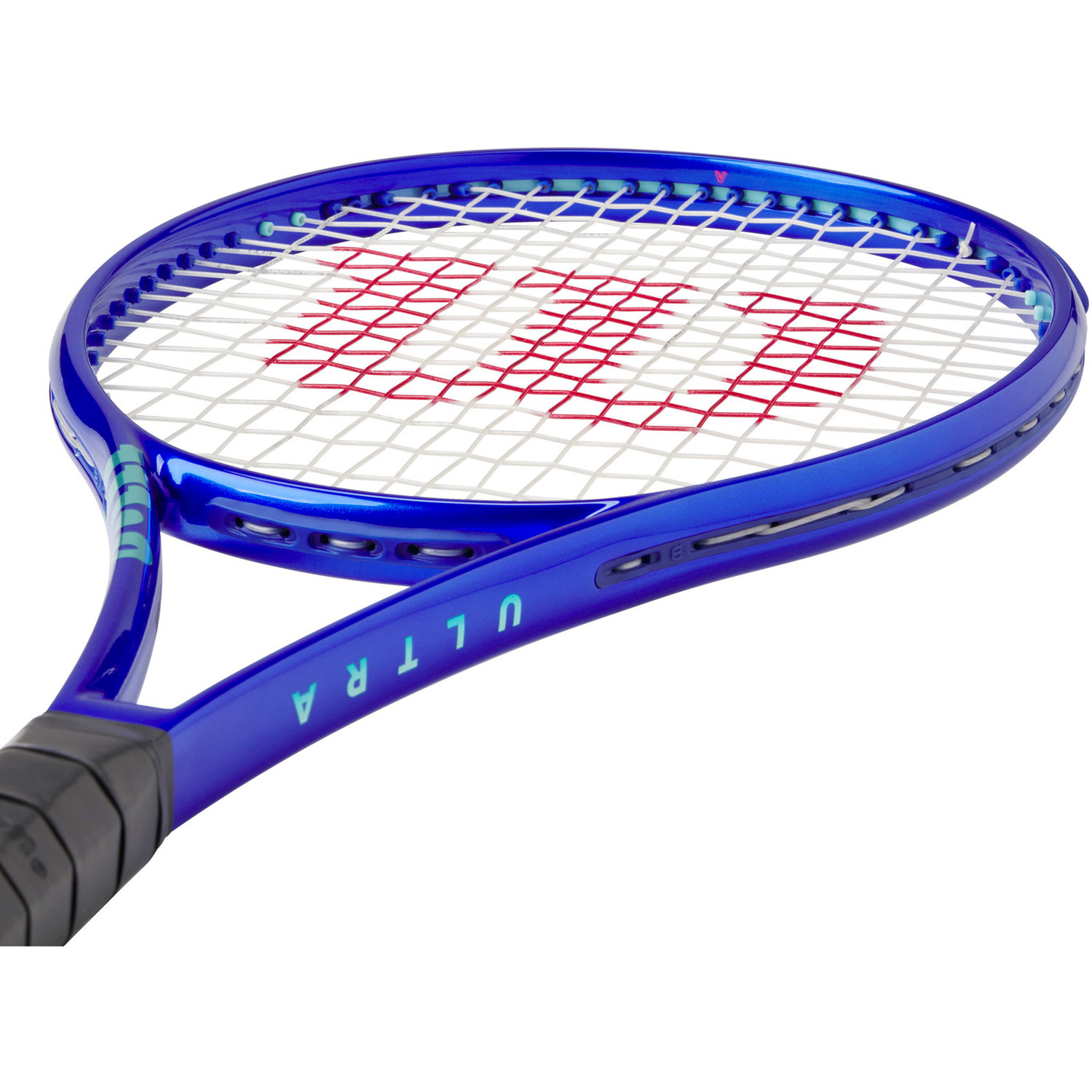 Wilson Ultra 99 Pro V5 + Tour backpack - PassaSports.com