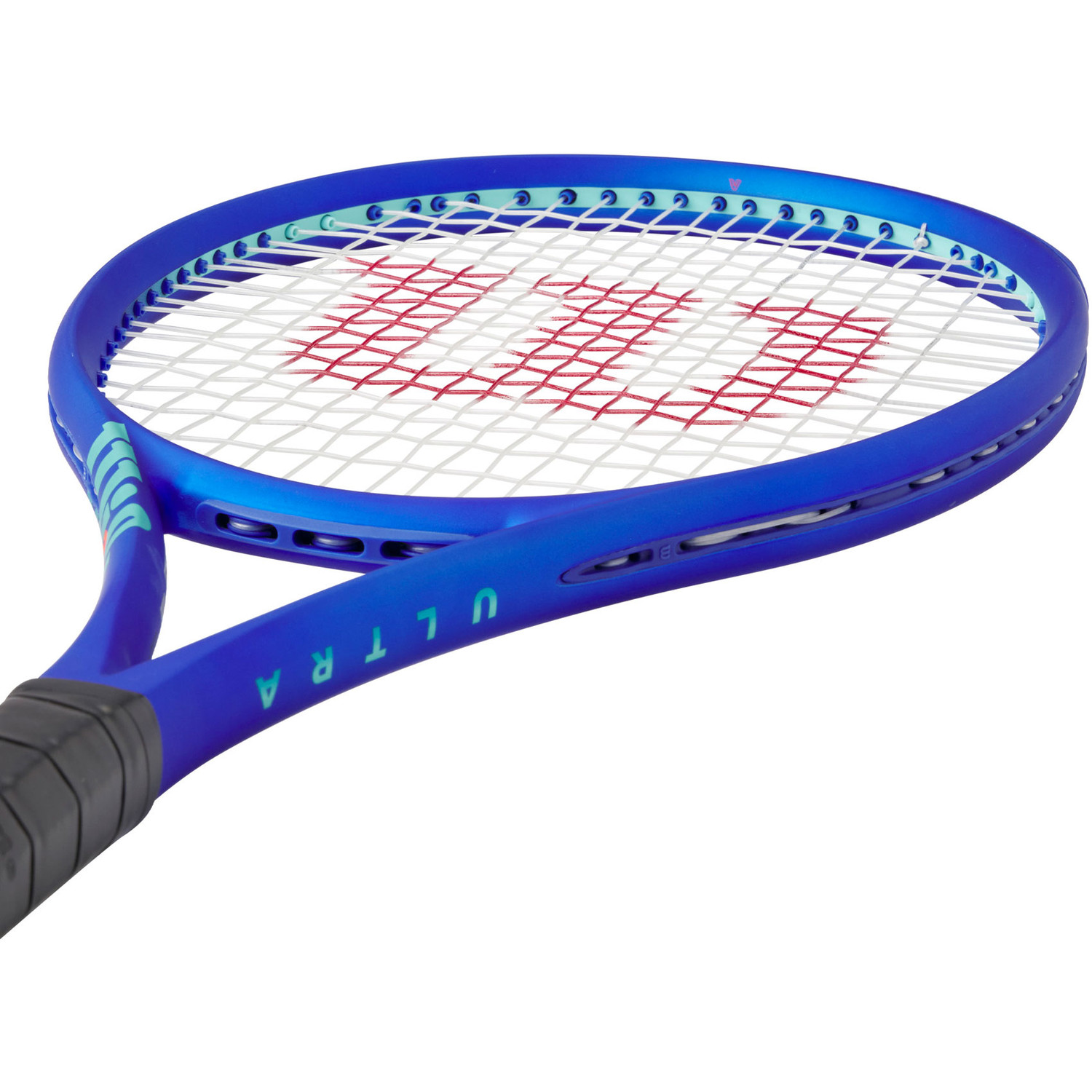 Wilson Ultra 100 V5.0 - PassaSports.com