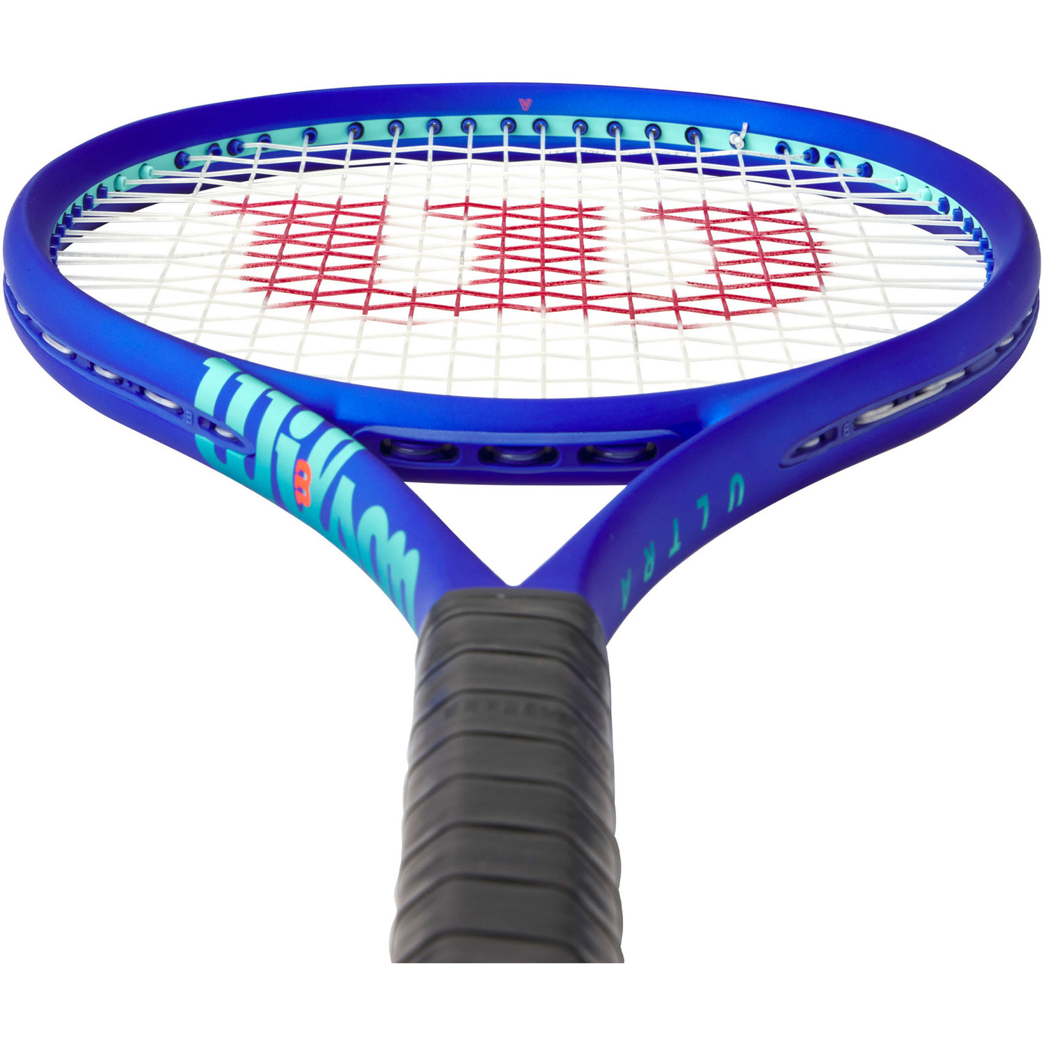 Wilson Ultra 100UL V5.0 » TennisDirect.be