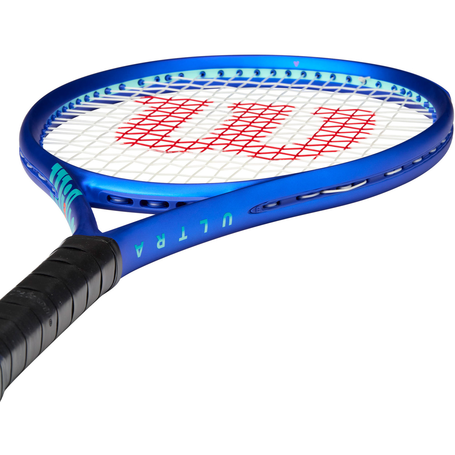 Wilson UrtraV3 100S　2本セット Wilson Ultra 25 V5.0 » TennisDirect.nl