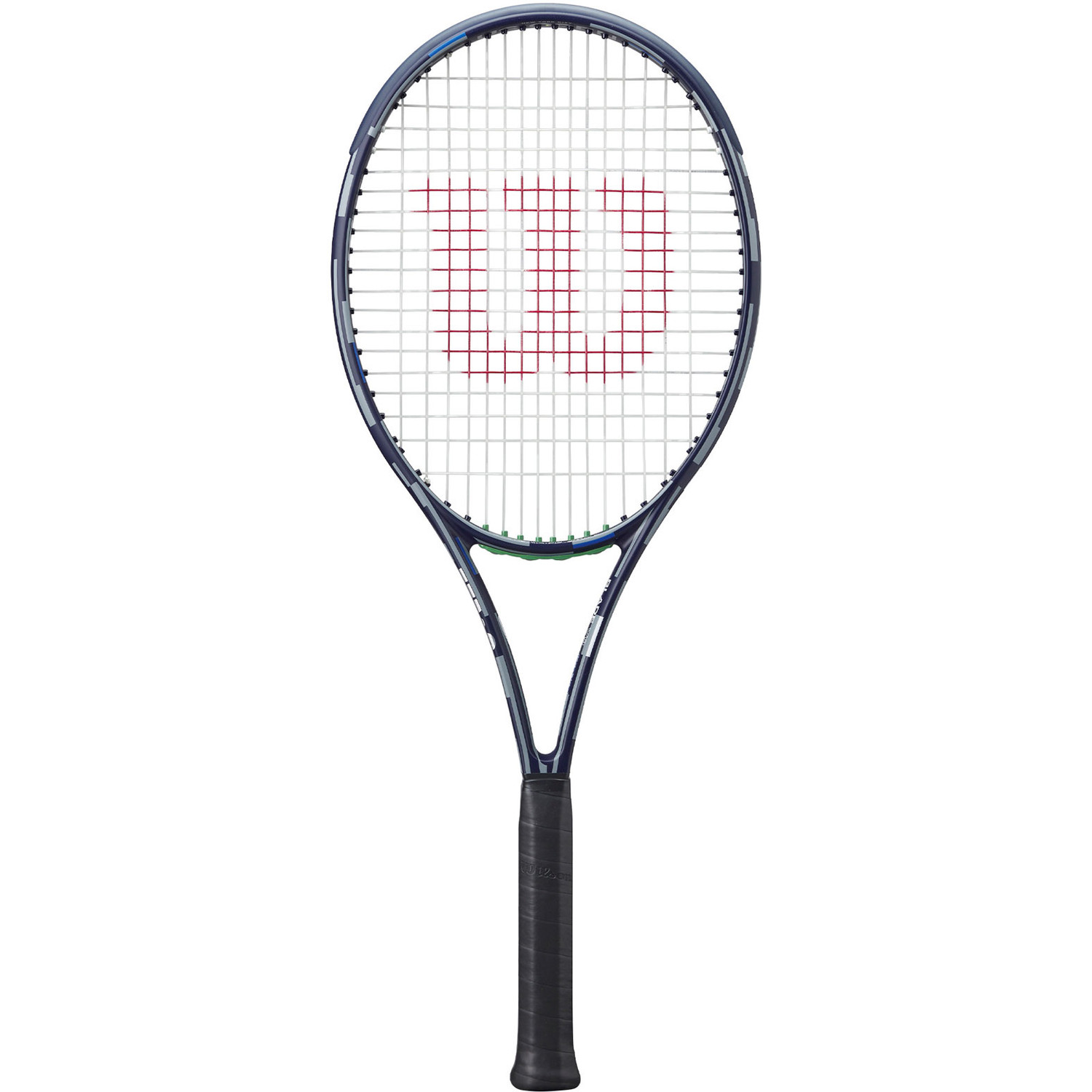 Wilson ブレード100 blade100 v9.0 16x19 G2 BLADE 100 V9 by Wilson Japan Racquet online - ウイルソン公式