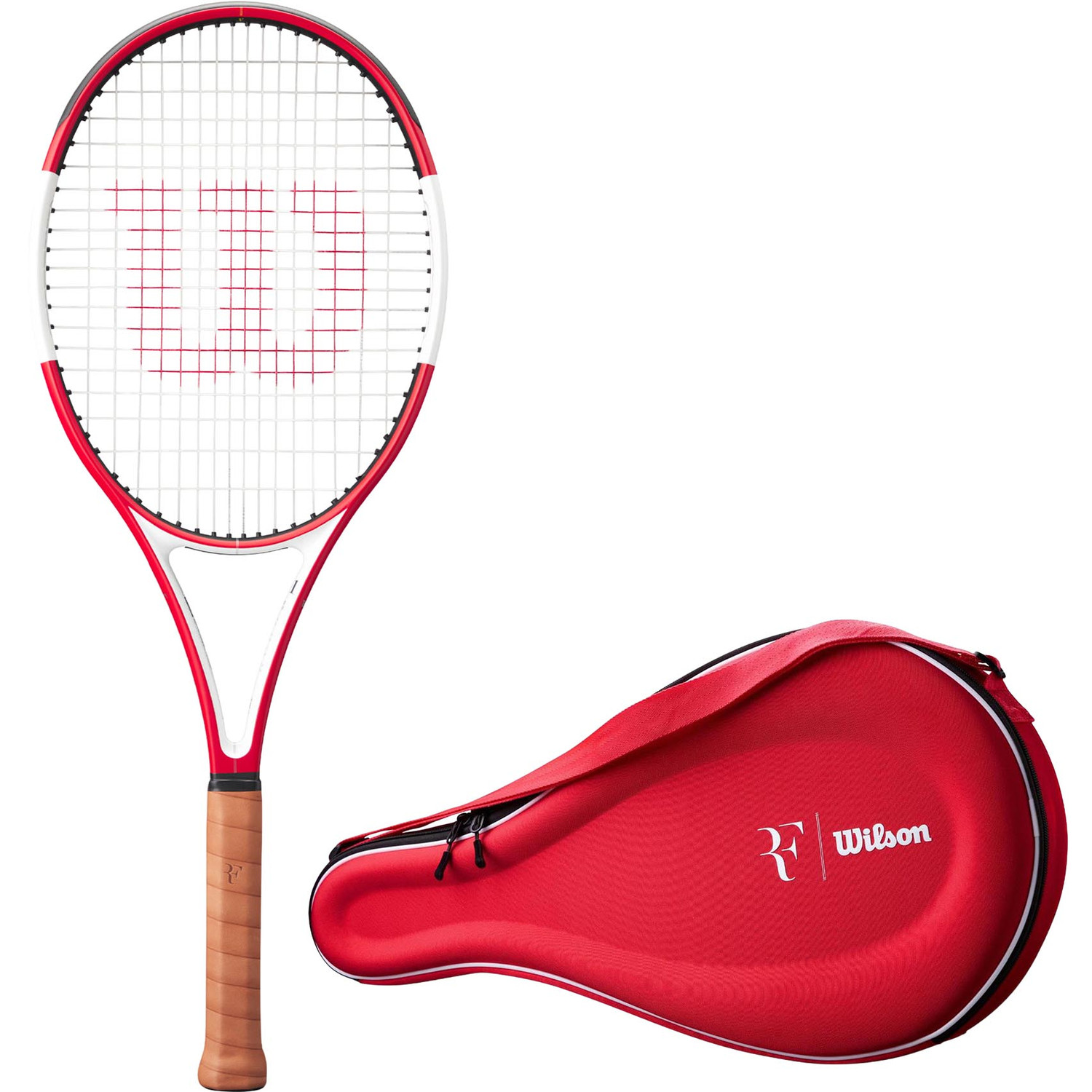 Wilson RF 01 Pro Classic » TennisDirect.com