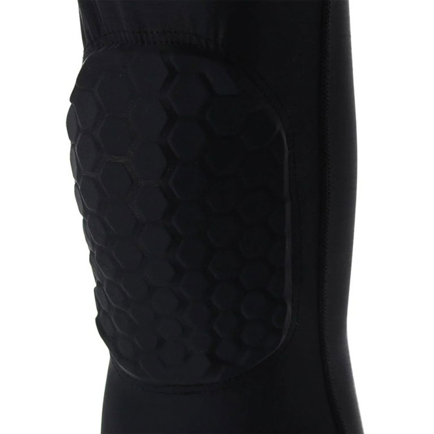 Mc David Hex Tight With Knee Pads 3/4 - PassaSports.com