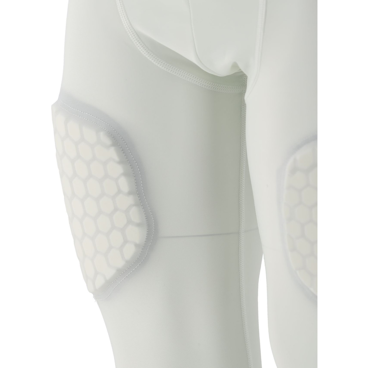Mcdavid Basketball Girdle Pads Tights With Knee McDavid Mens