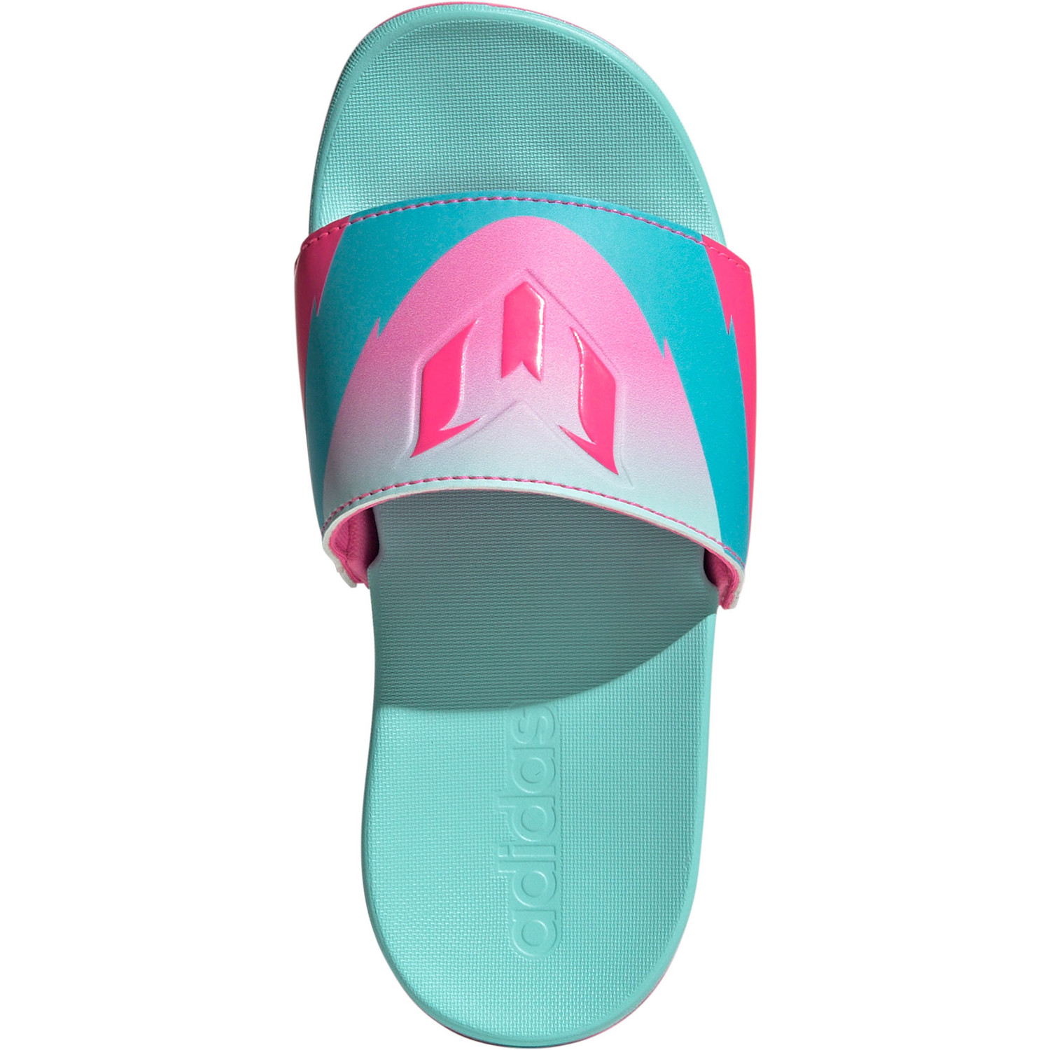 adidas Messi Slipper Adilette Comfort - Main Image