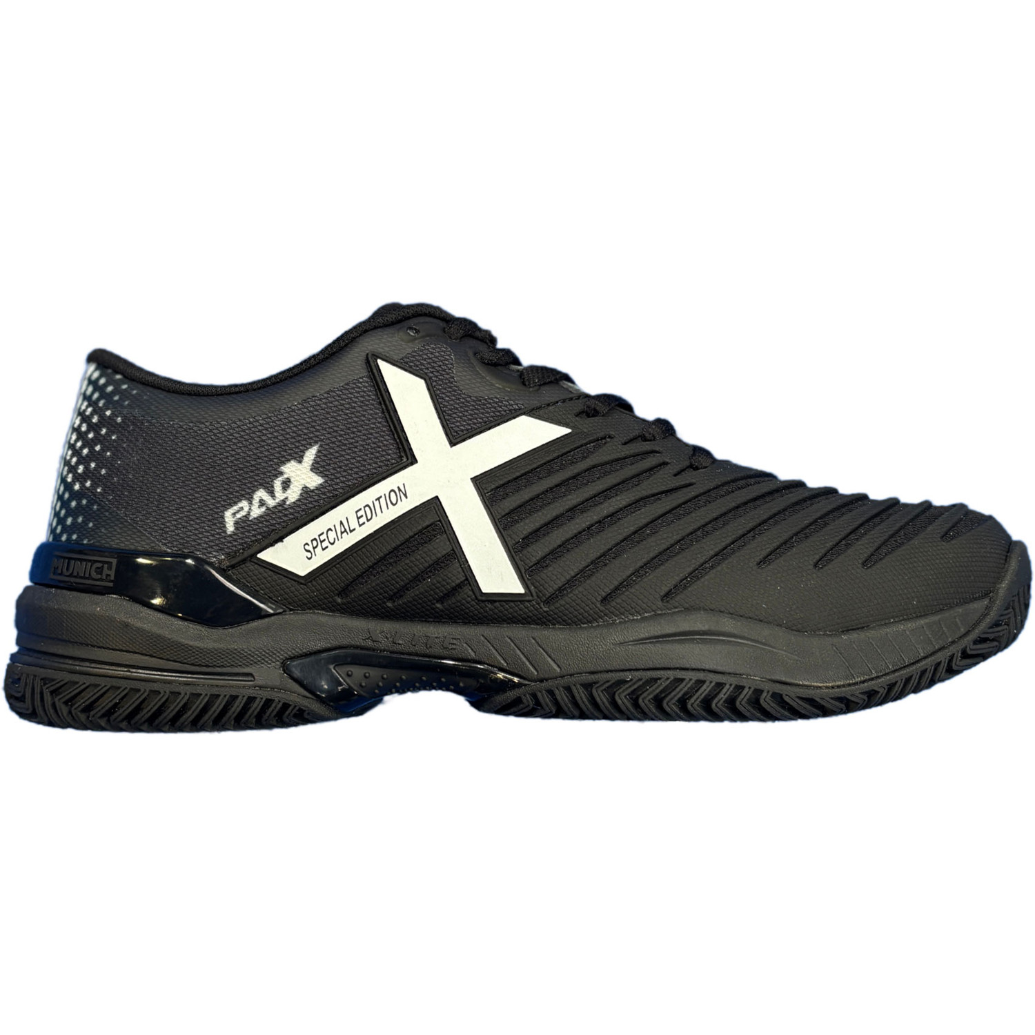 Munich Padx 56 Limited Edition » TennisDirect.nl