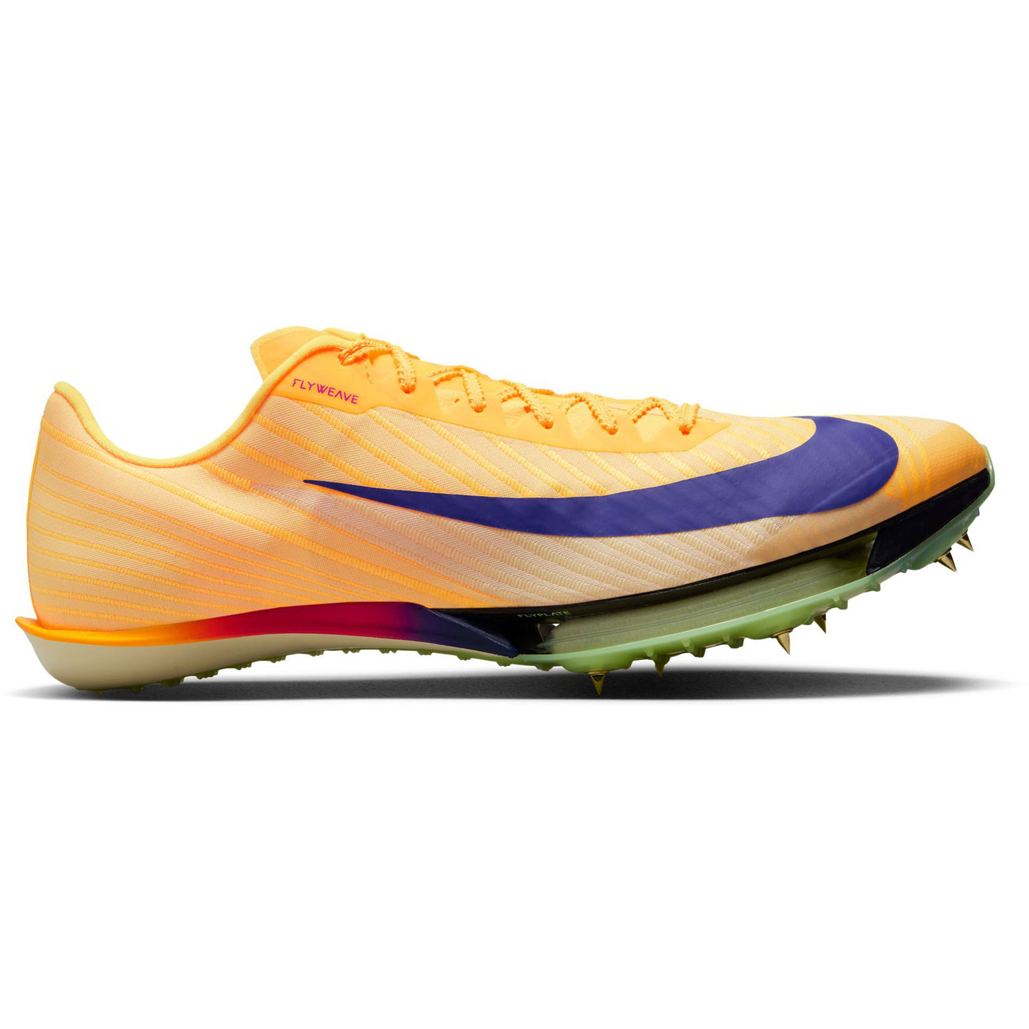 Nike MaxFly　イエロー Nike Maxfly 2 - PassaSports.com