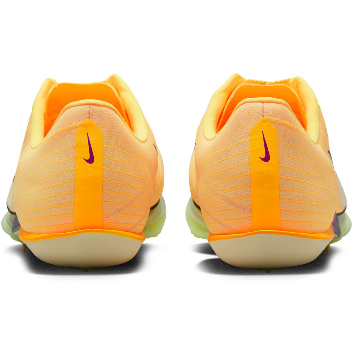 Nike MaxFly　イエロー Nike Maxfly 2 - PassaSports.com